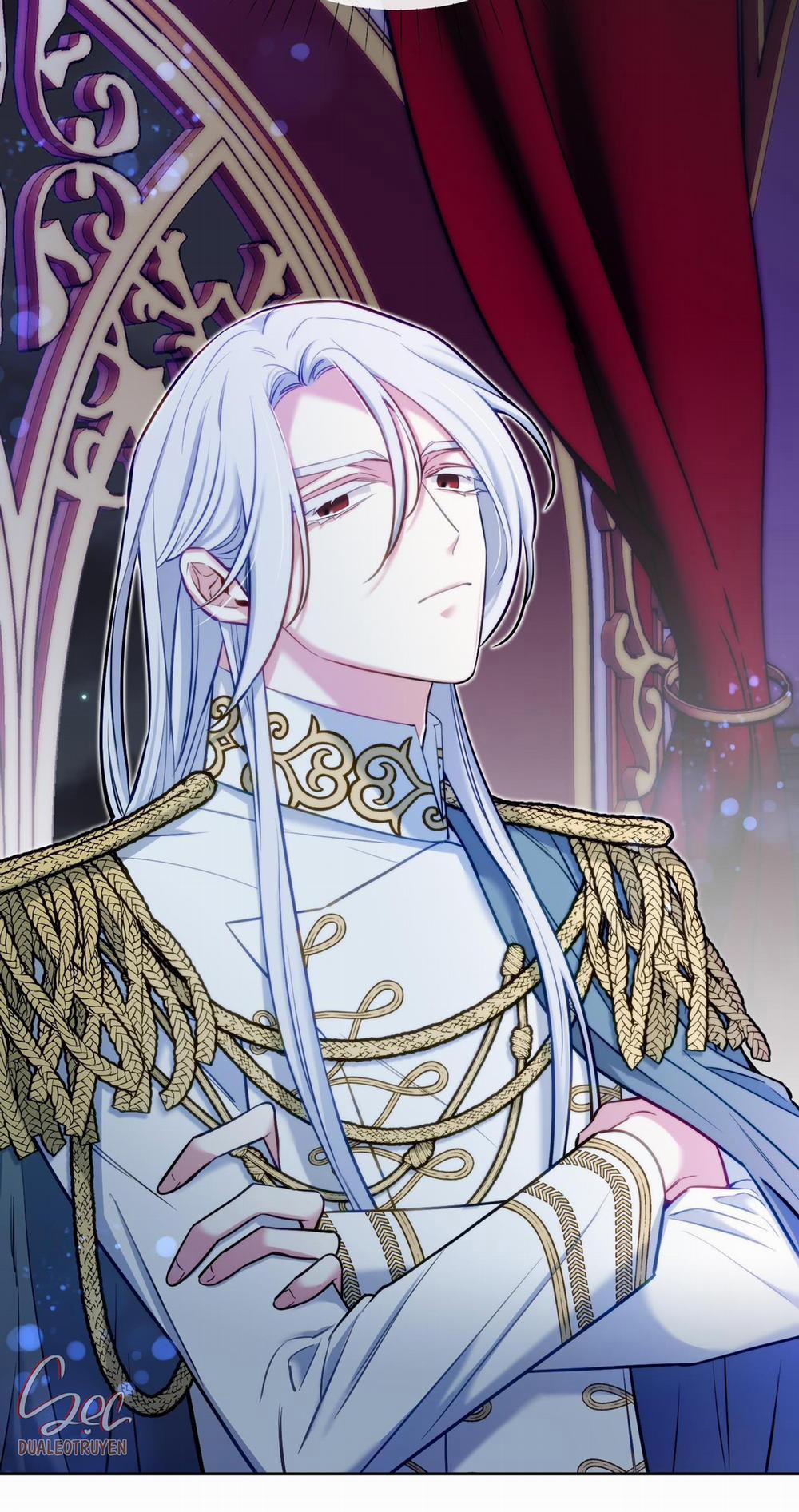 (Np) Trở Thành Vua Công Lược 31 trang 55