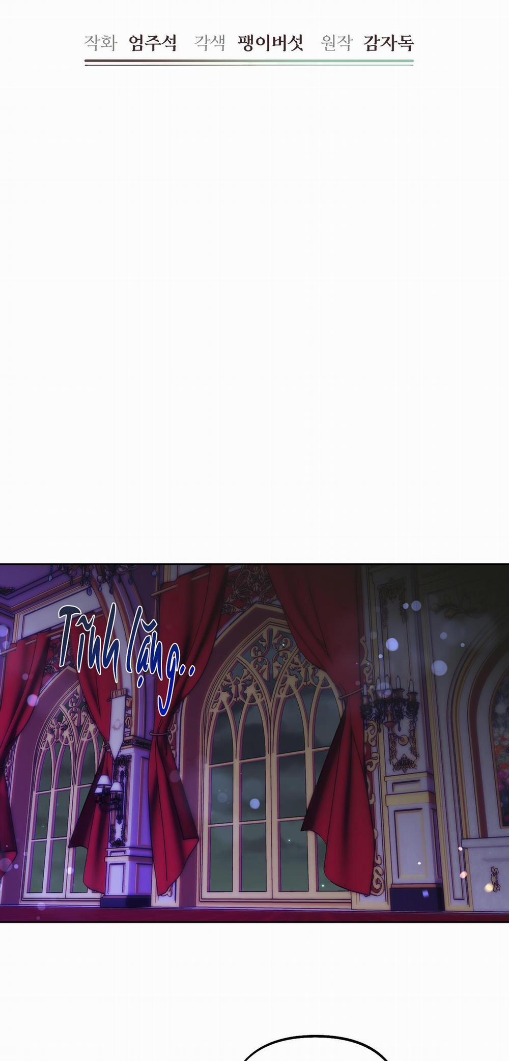 (Np) Trở Thành Vua Công Lược 31 trang 57