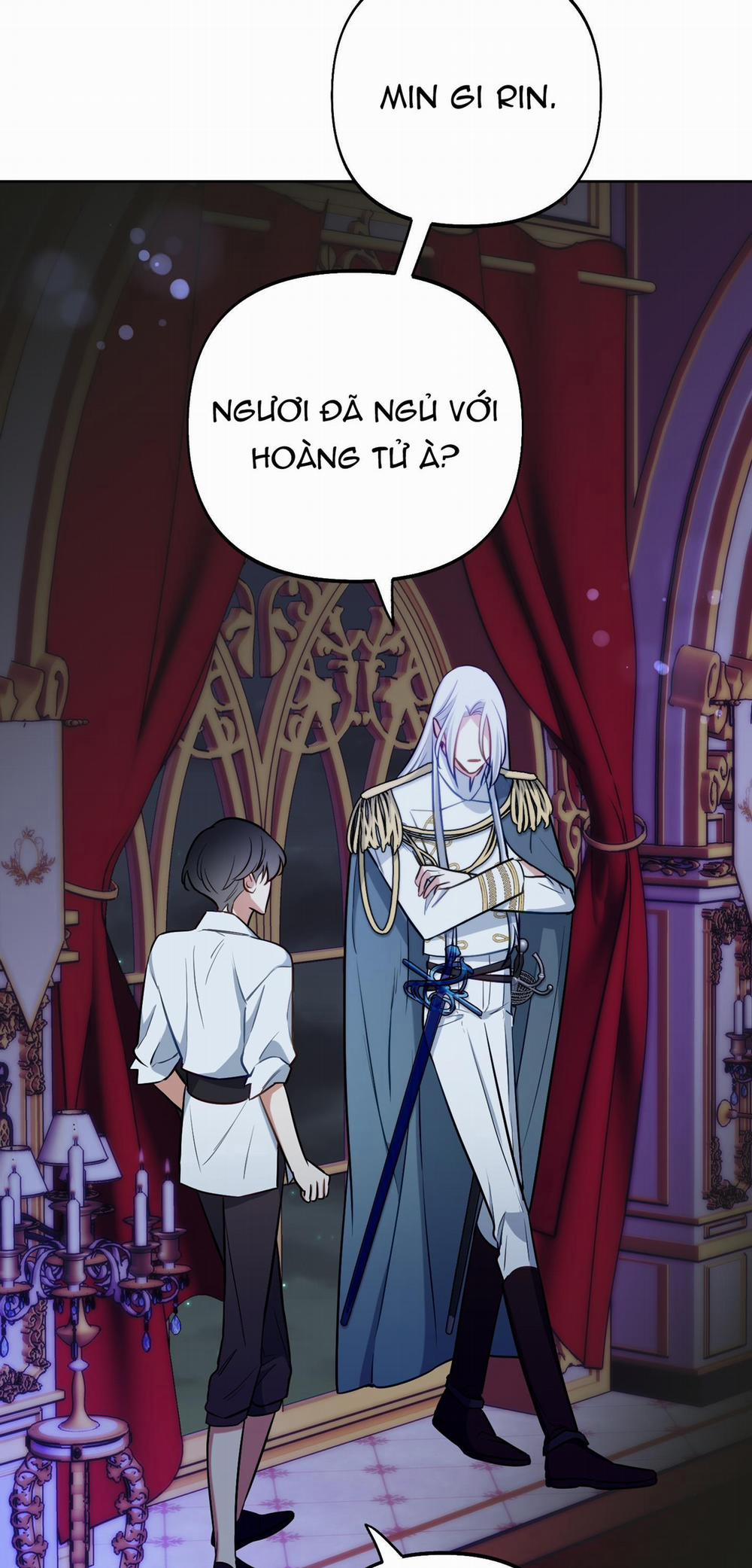 (Np) Trở Thành Vua Công Lược 31 trang 58