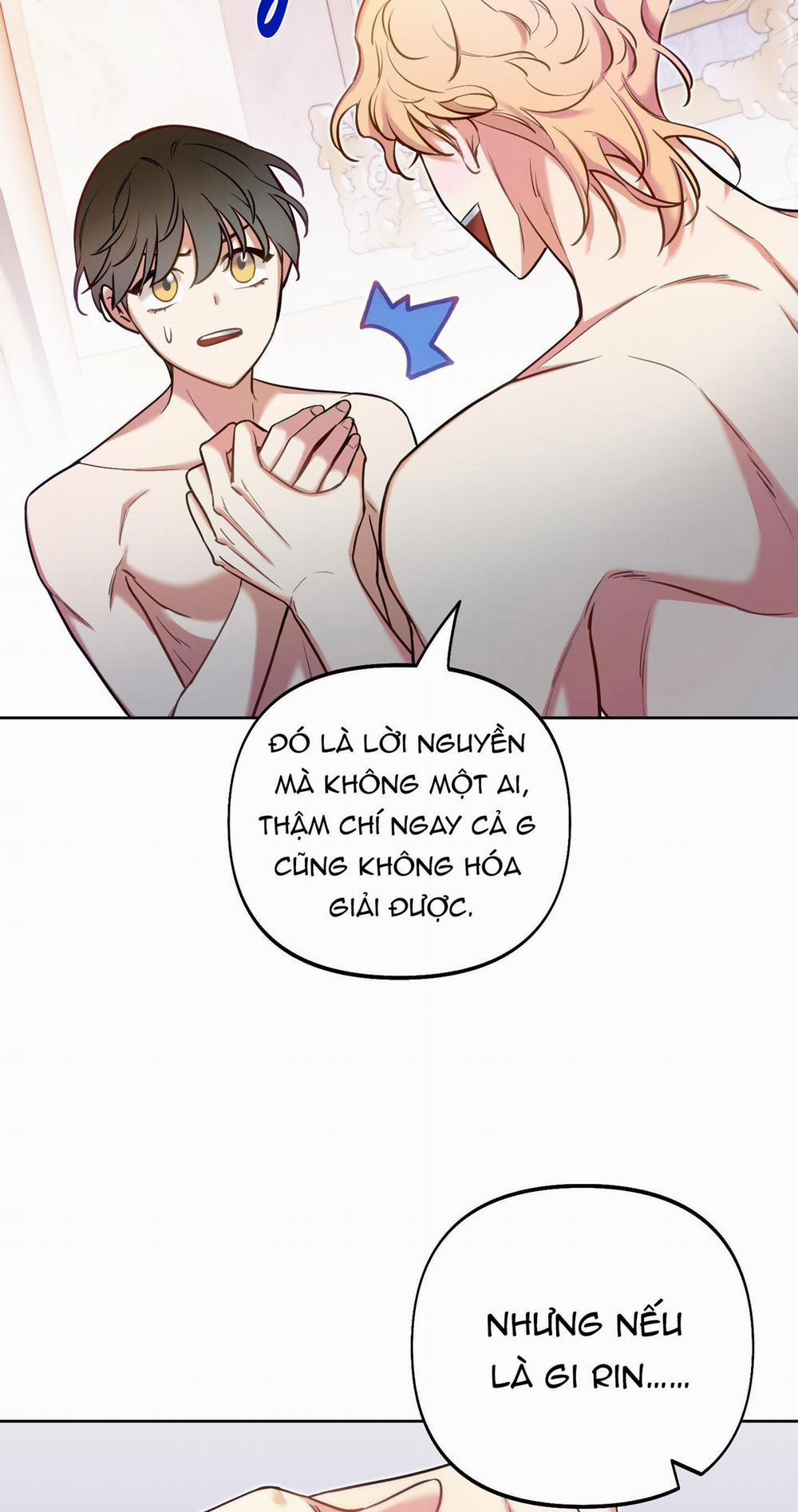 (Np) Trở Thành Vua Công Lược 31 trang 6