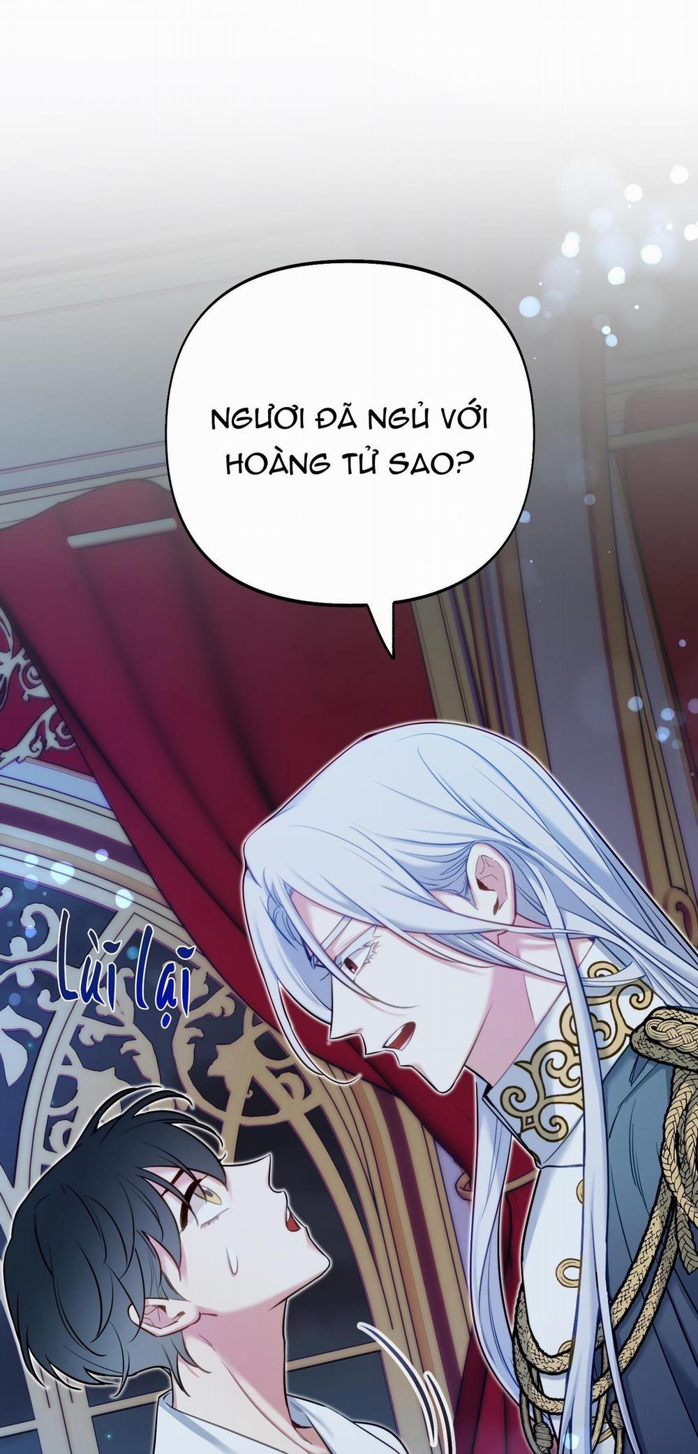 (Np) Trở Thành Vua Công Lược 31 trang 61