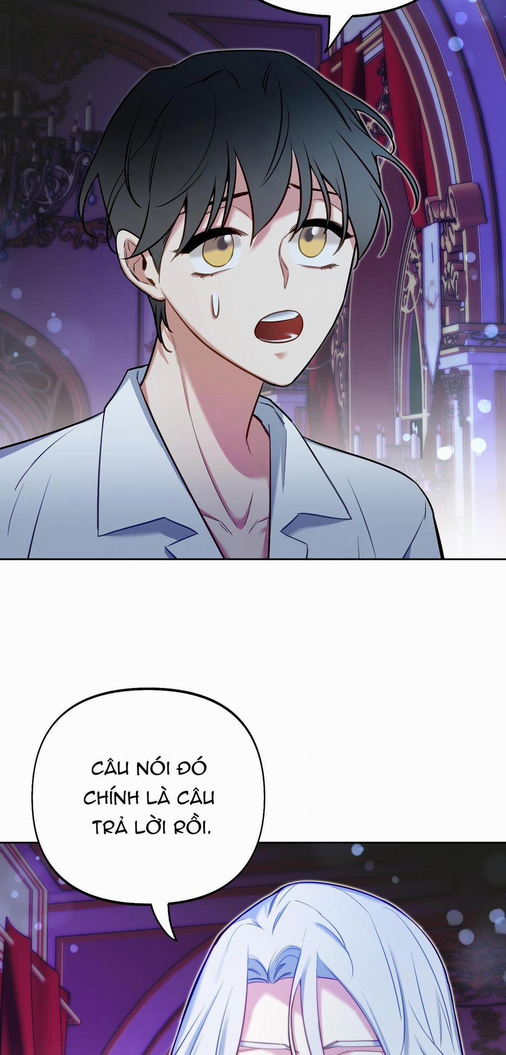 (Np) Trở Thành Vua Công Lược 31 trang 63