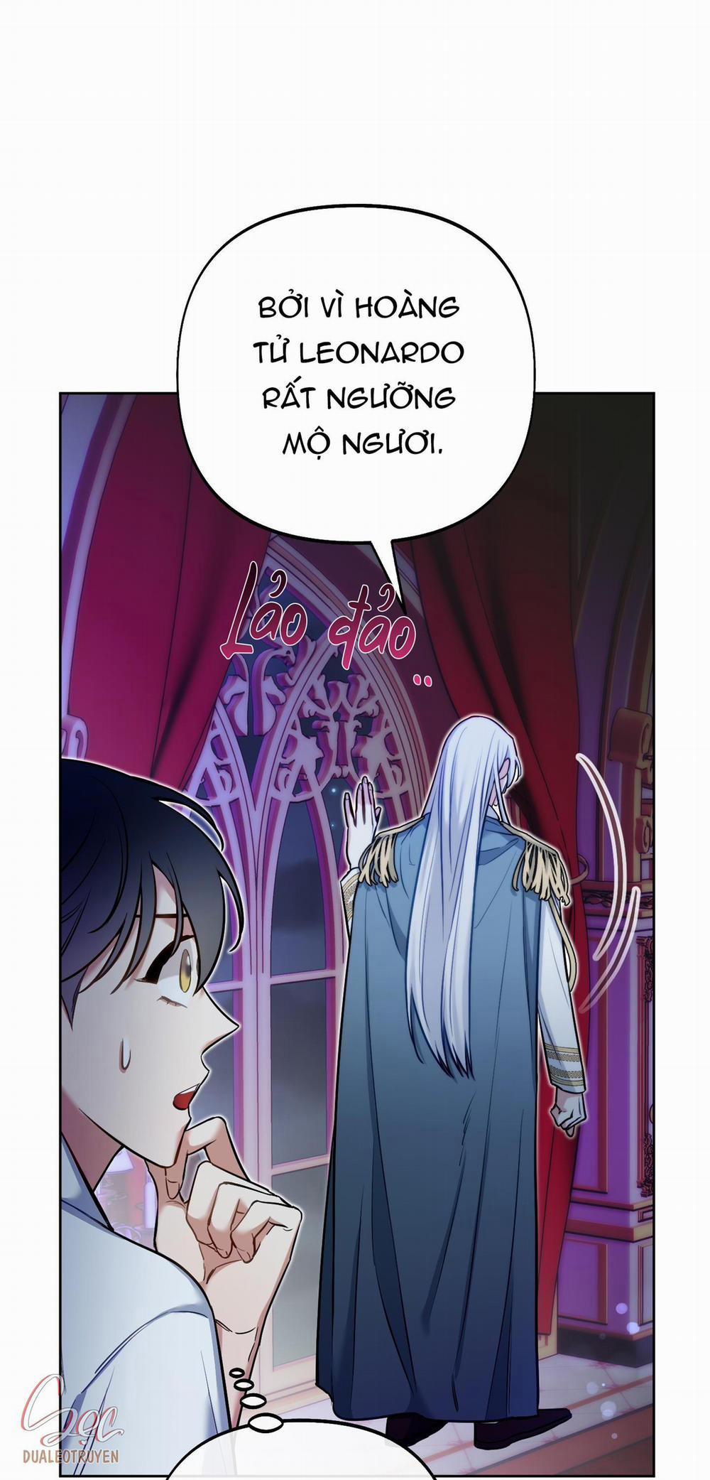 (Np) Trở Thành Vua Công Lược 31 trang 65