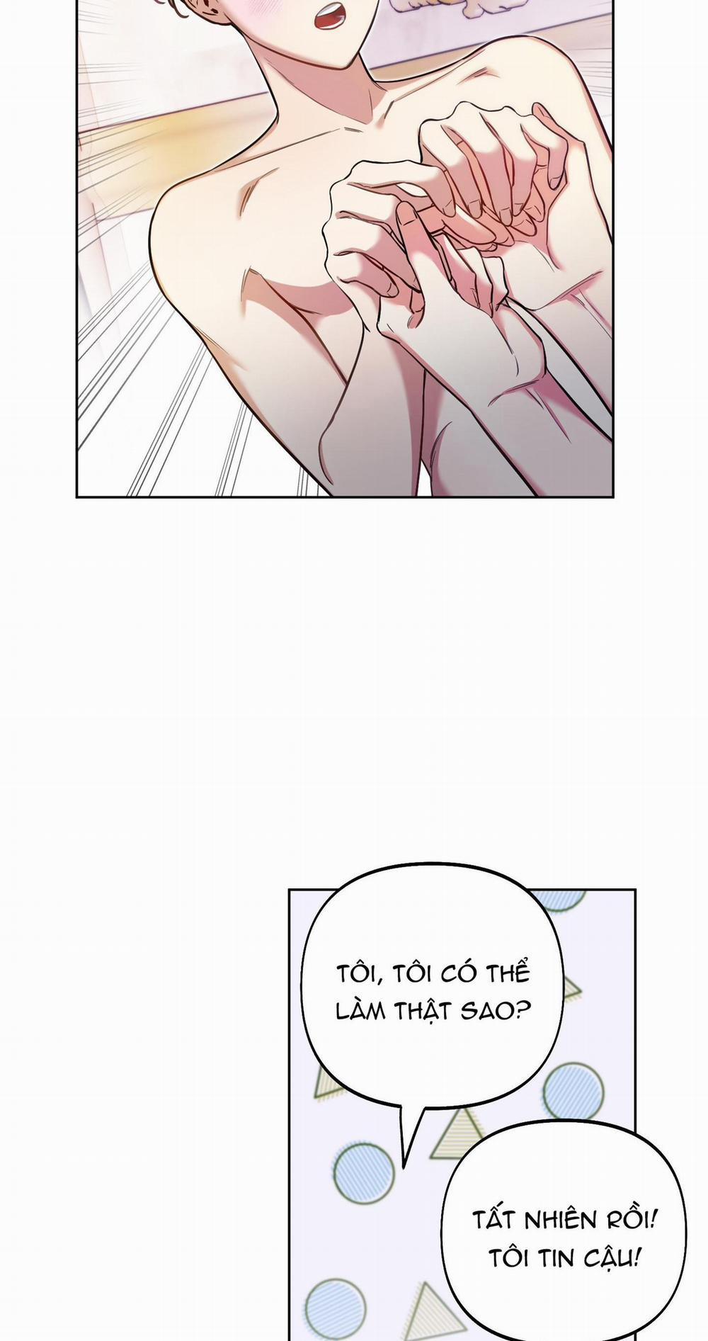 (Np) Trở Thành Vua Công Lược 31 trang 8