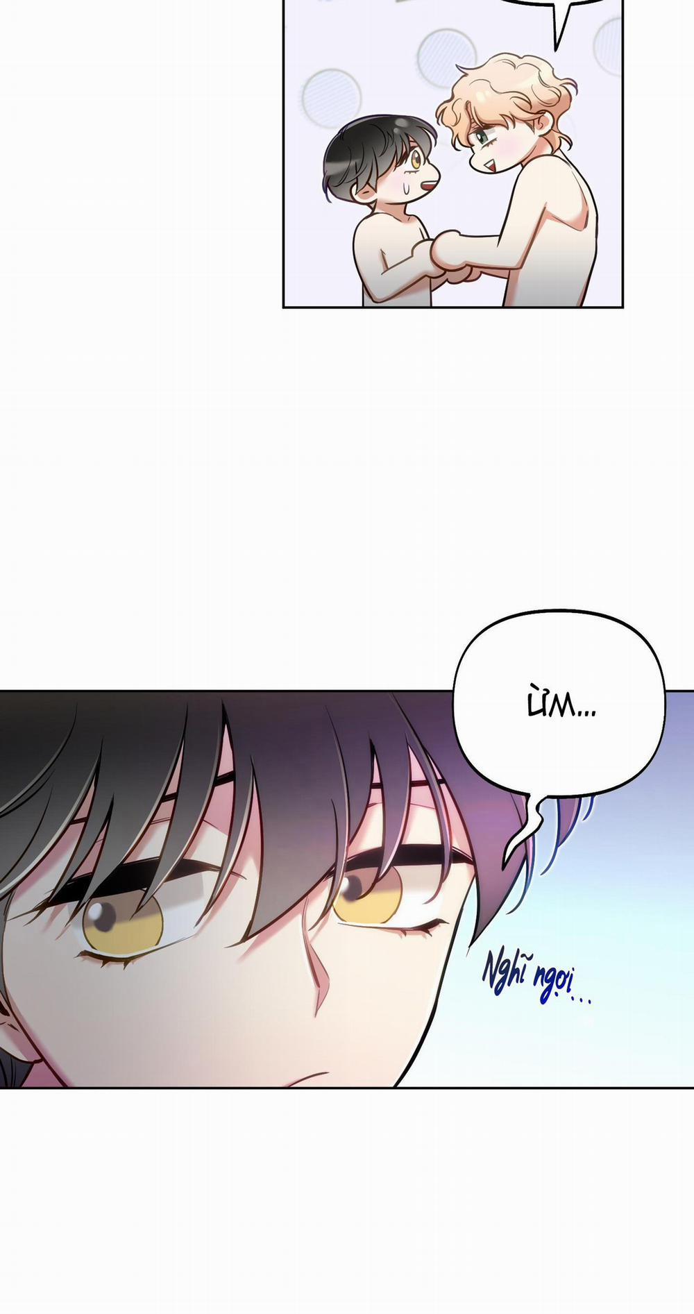 (Np) Trở Thành Vua Công Lược 31 trang 9