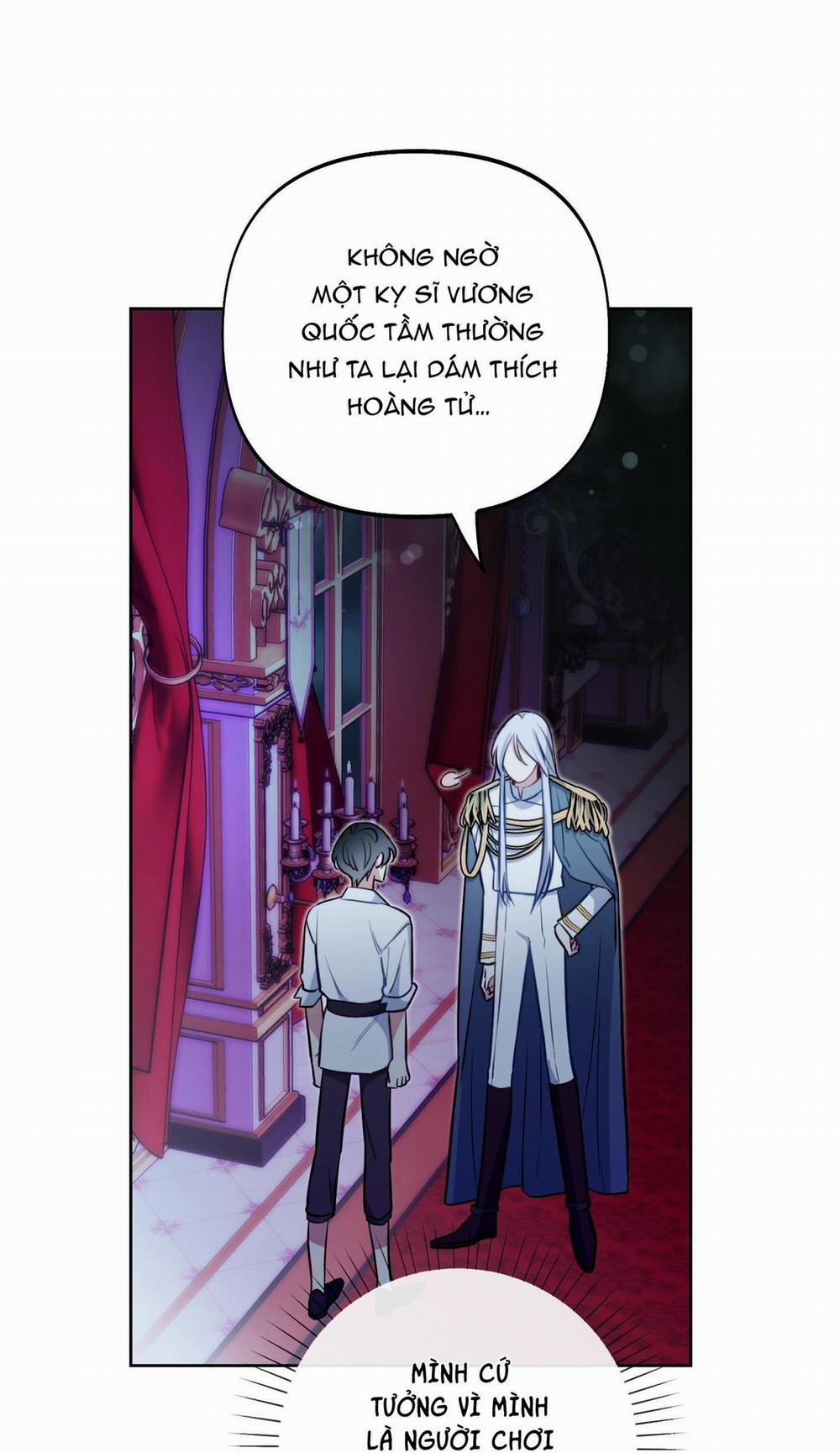 (Np) Trở Thành Vua Công Lược 32 trang 10
