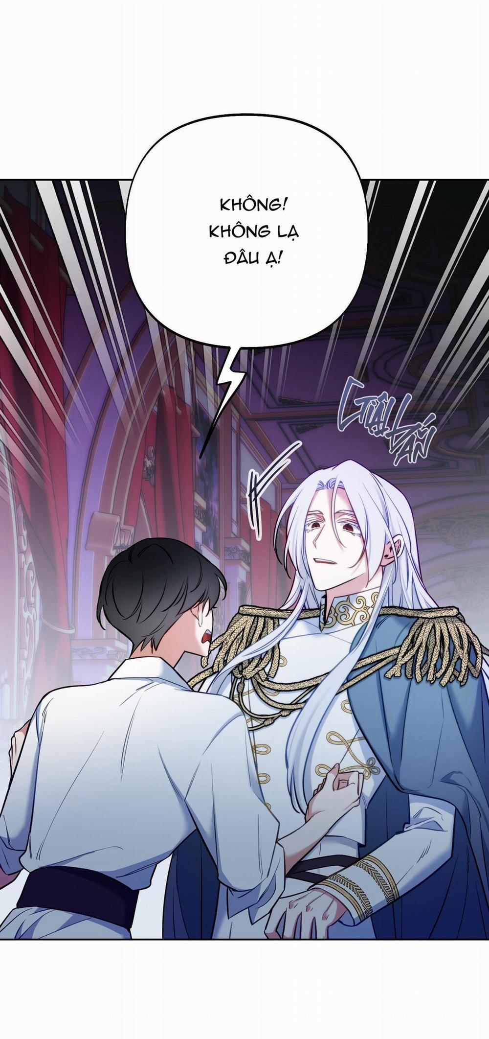 (Np) Trở Thành Vua Công Lược 32 trang 12