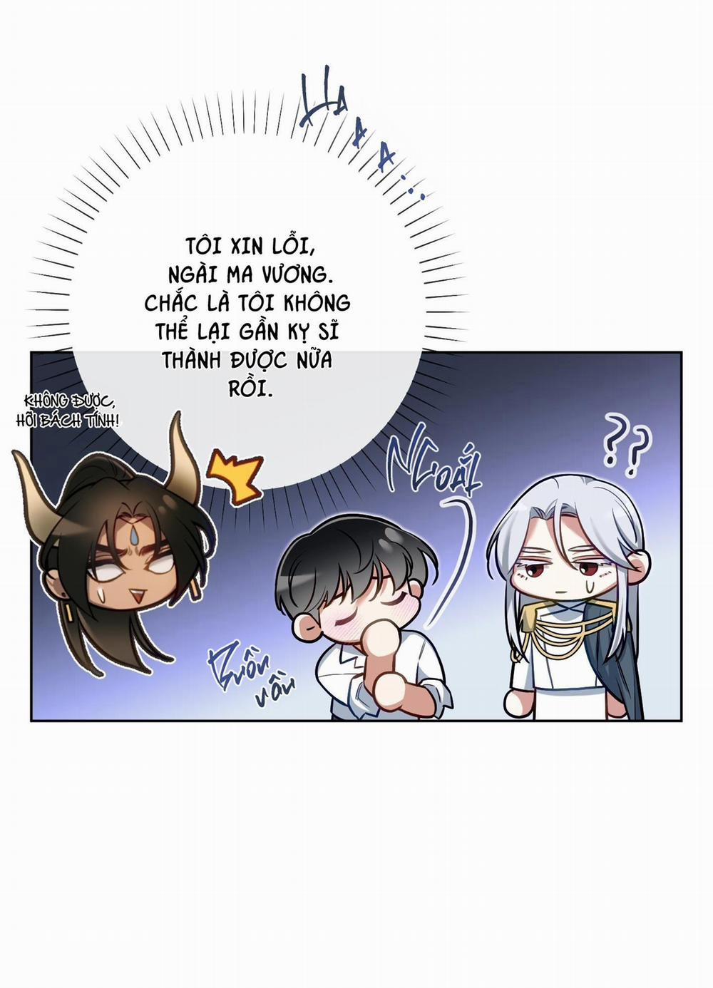 (Np) Trở Thành Vua Công Lược 32 trang 15