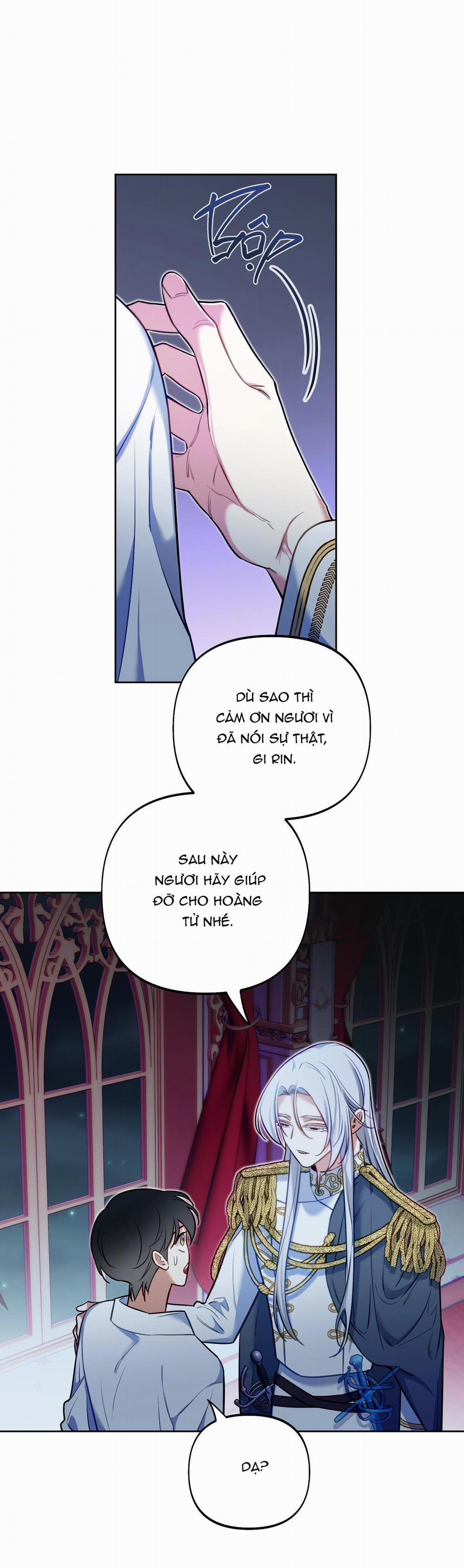 (Np) Trở Thành Vua Công Lược 32 trang 16