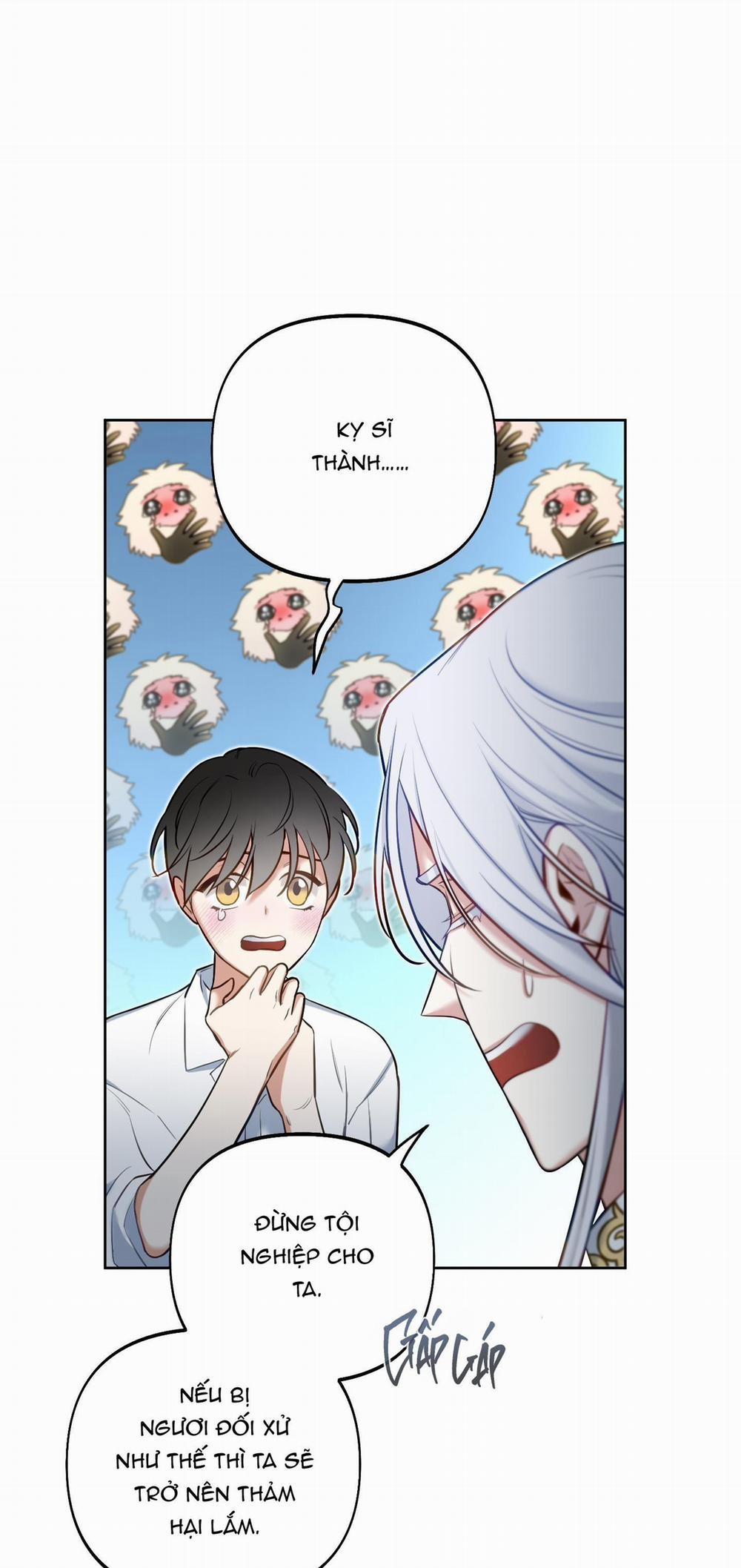 (Np) Trở Thành Vua Công Lược 32 trang 20