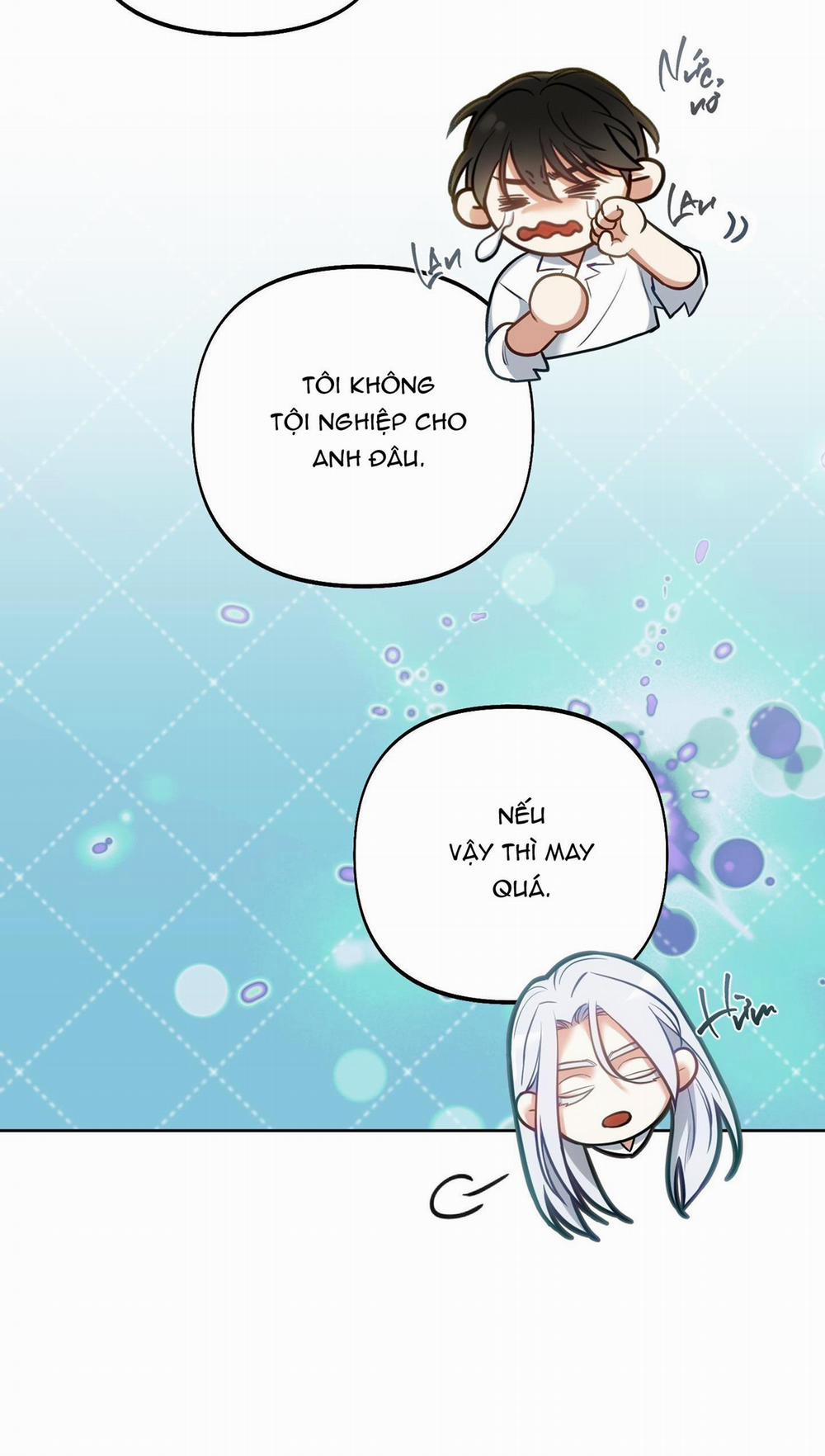 (Np) Trở Thành Vua Công Lược 32 trang 21