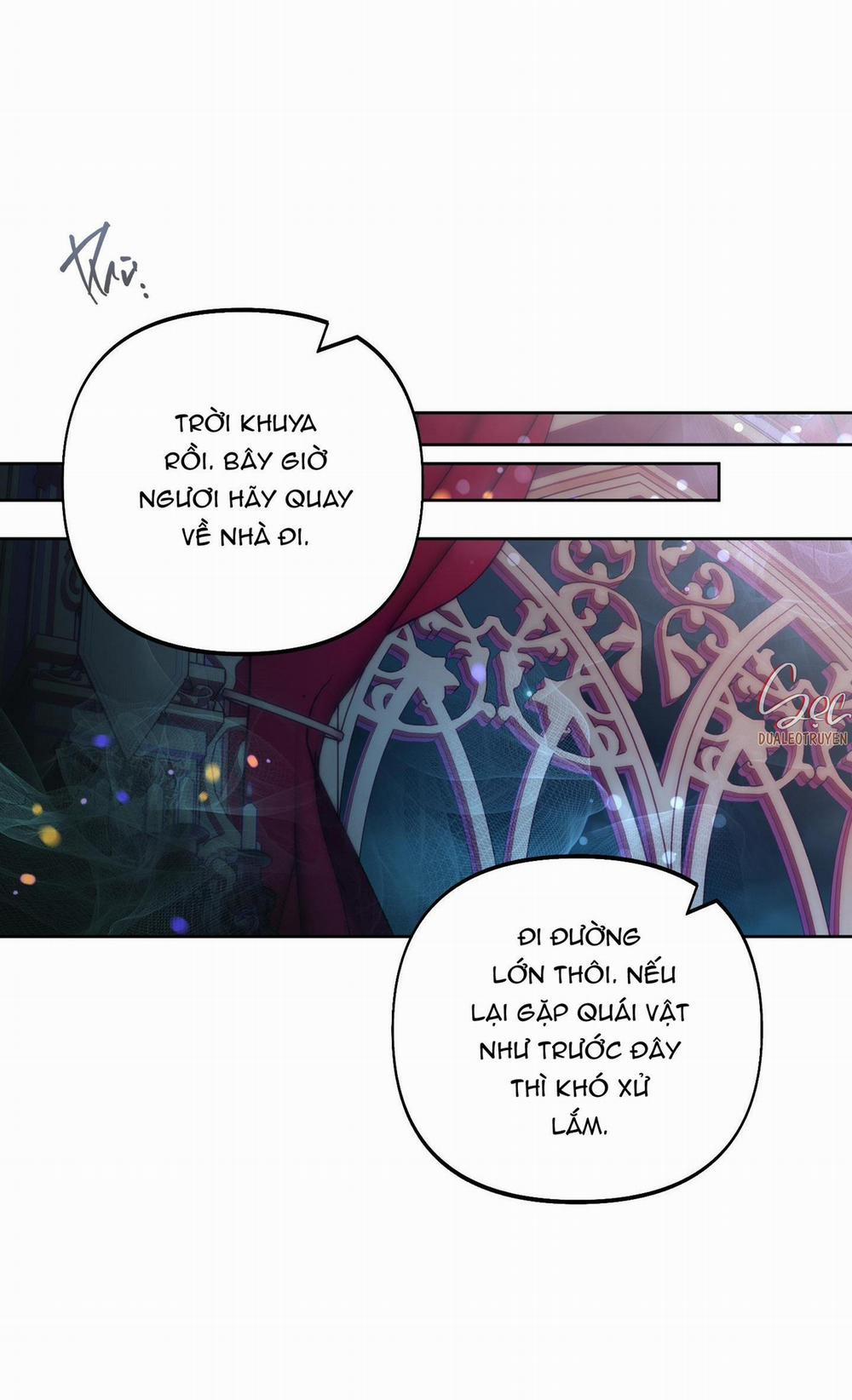 (Np) Trở Thành Vua Công Lược 32 trang 22