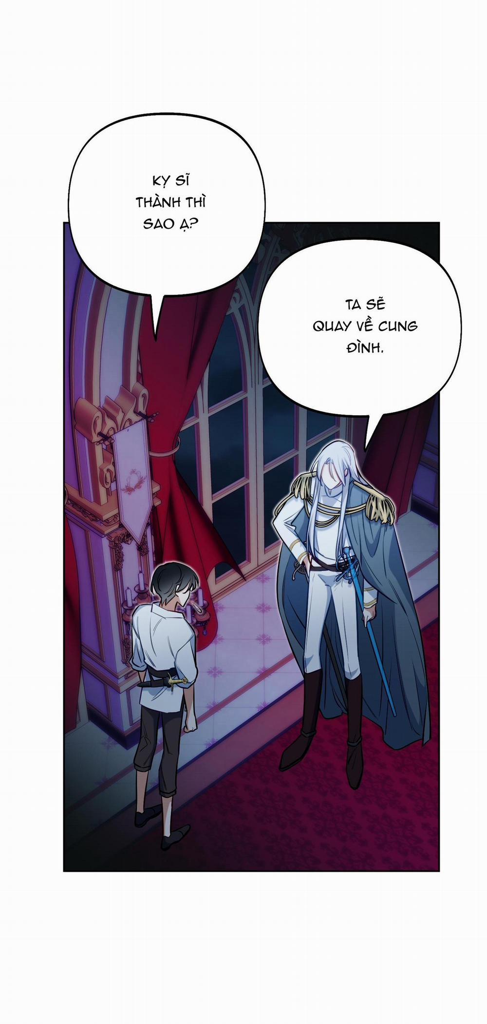 (Np) Trở Thành Vua Công Lược 32 trang 23