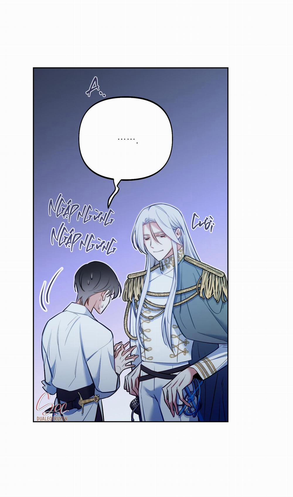 (Np) Trở Thành Vua Công Lược 32 trang 25