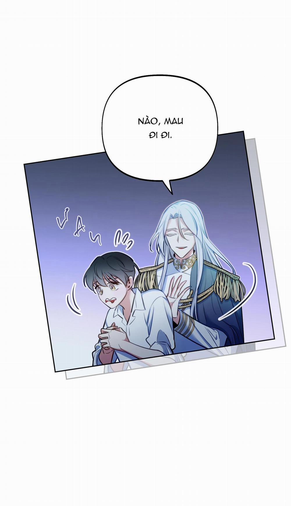 (Np) Trở Thành Vua Công Lược 32 trang 26