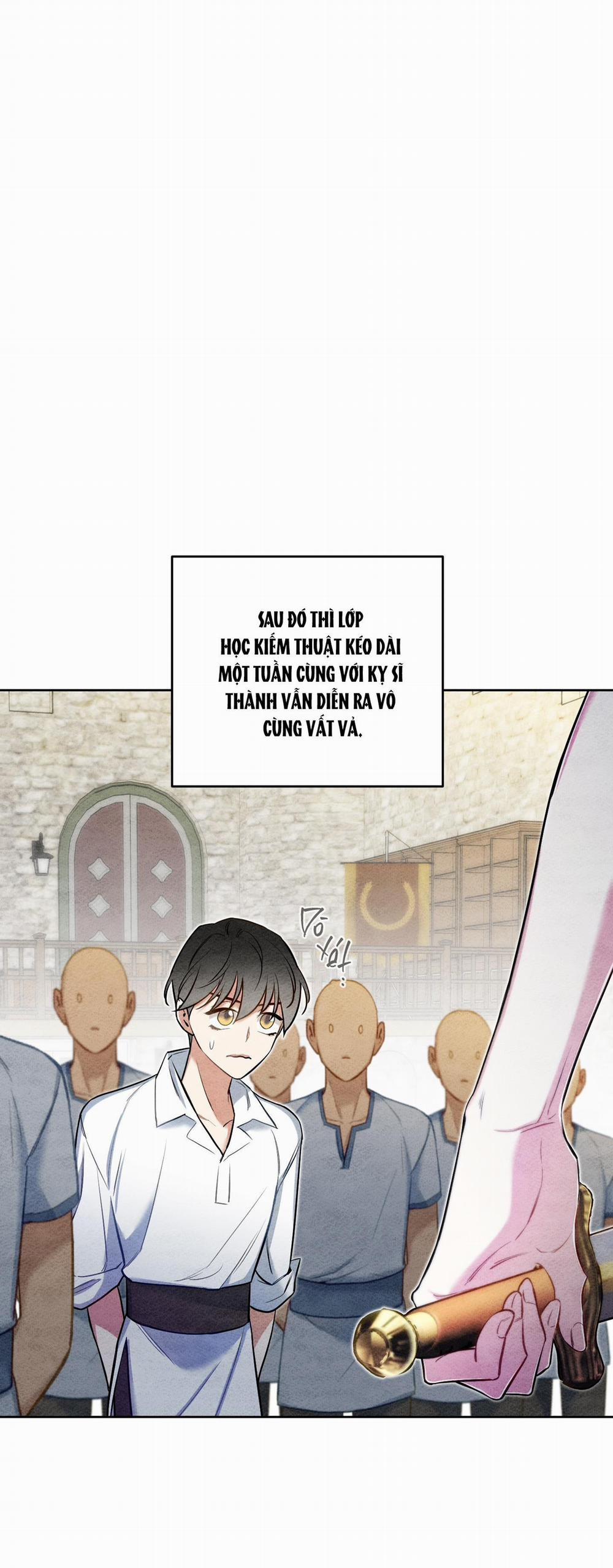 (Np) Trở Thành Vua Công Lược 32 trang 29