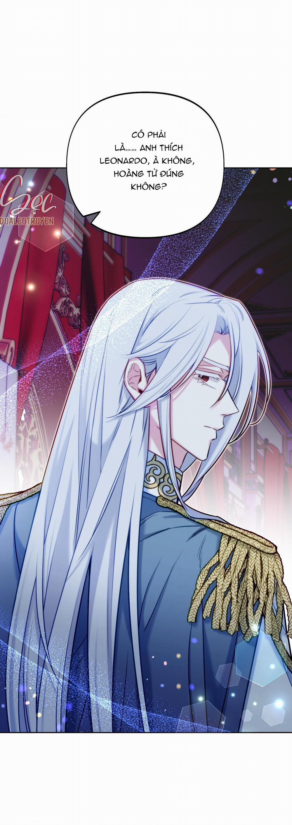 (Np) Trở Thành Vua Công Lược 32 trang 3