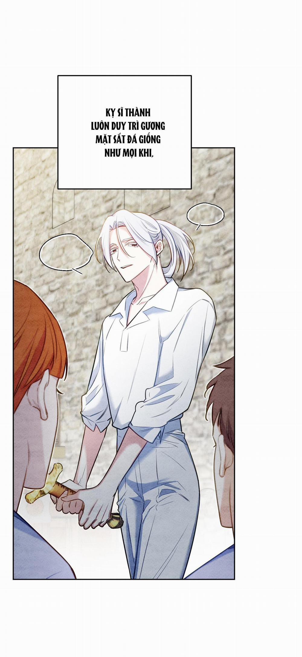 (Np) Trở Thành Vua Công Lược 32 trang 30