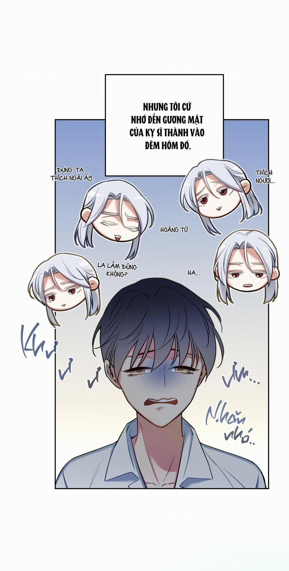 (Np) Trở Thành Vua Công Lược 32 trang 31