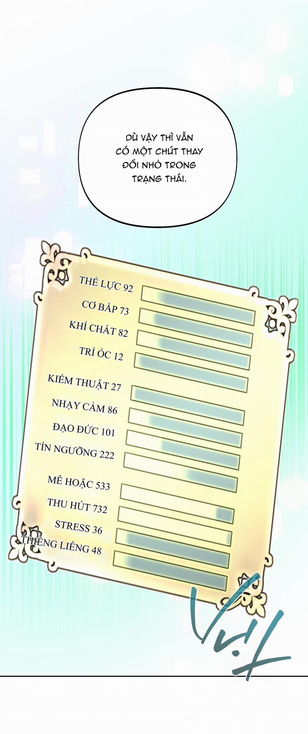 (Np) Trở Thành Vua Công Lược 32 trang 32