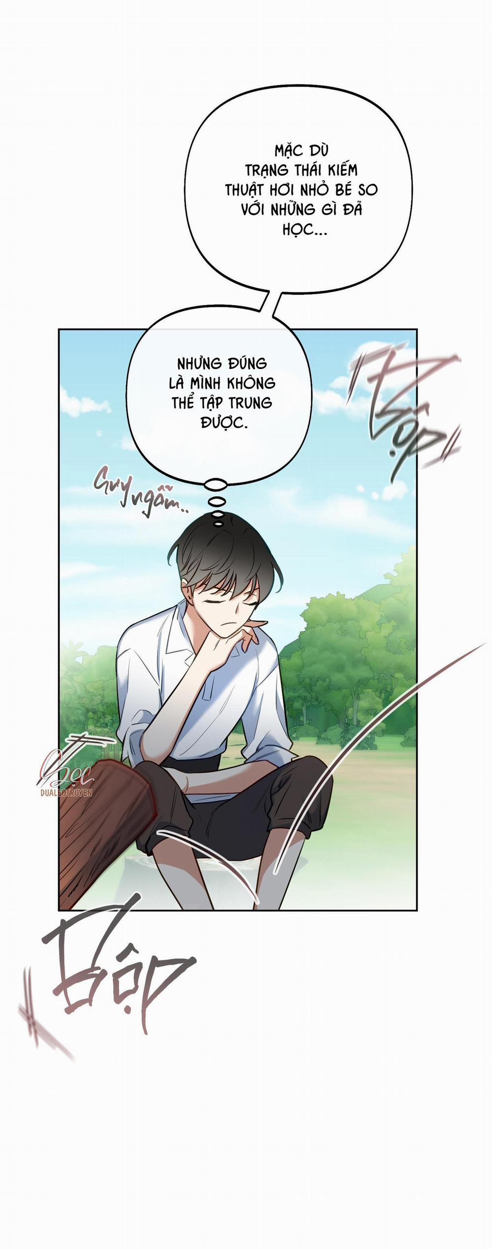 (Np) Trở Thành Vua Công Lược 32 trang 33