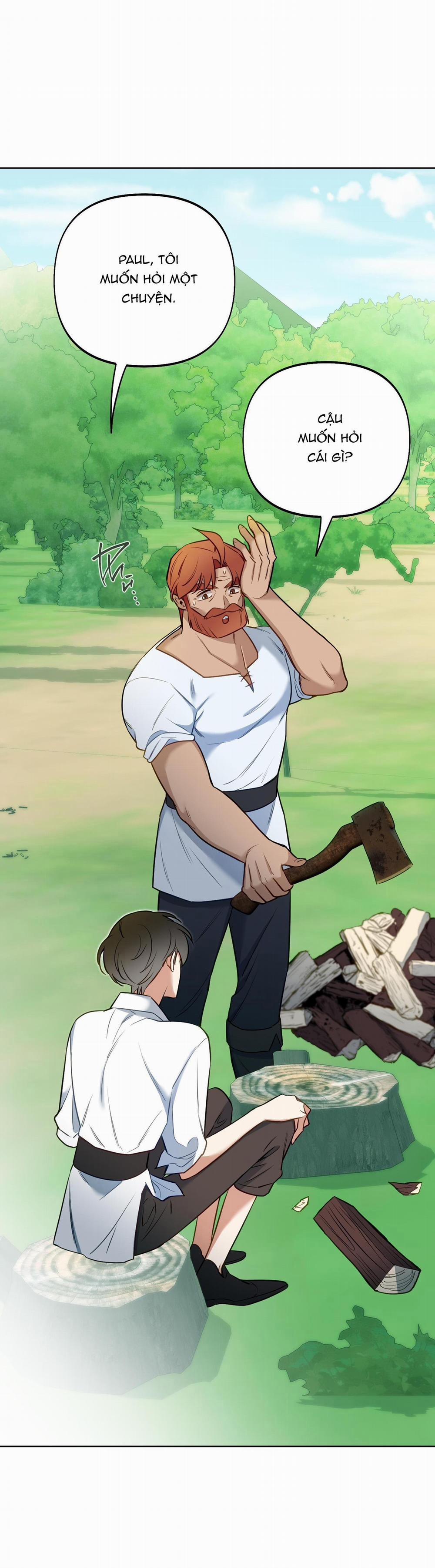 (Np) Trở Thành Vua Công Lược 32 trang 34