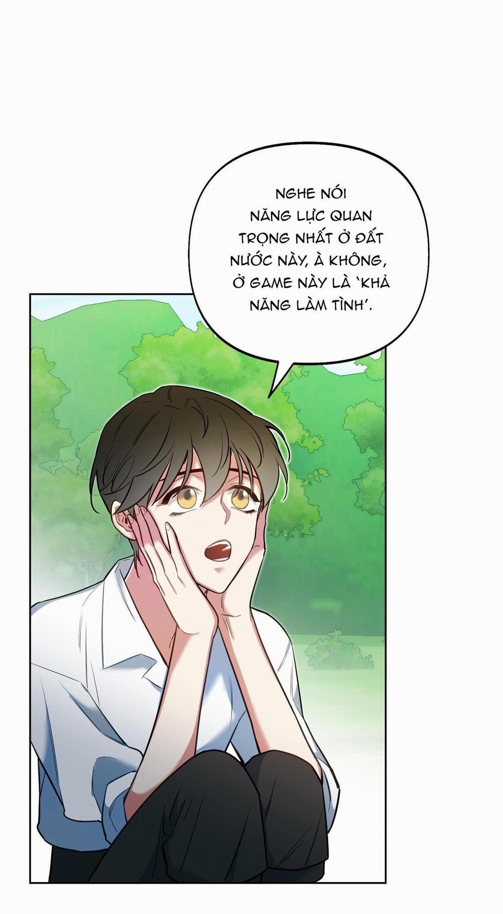 (Np) Trở Thành Vua Công Lược 32 trang 35