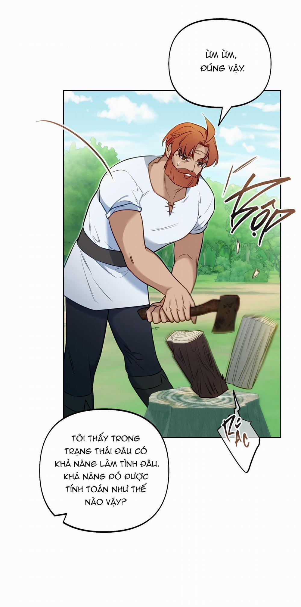 (Np) Trở Thành Vua Công Lược 32 trang 36