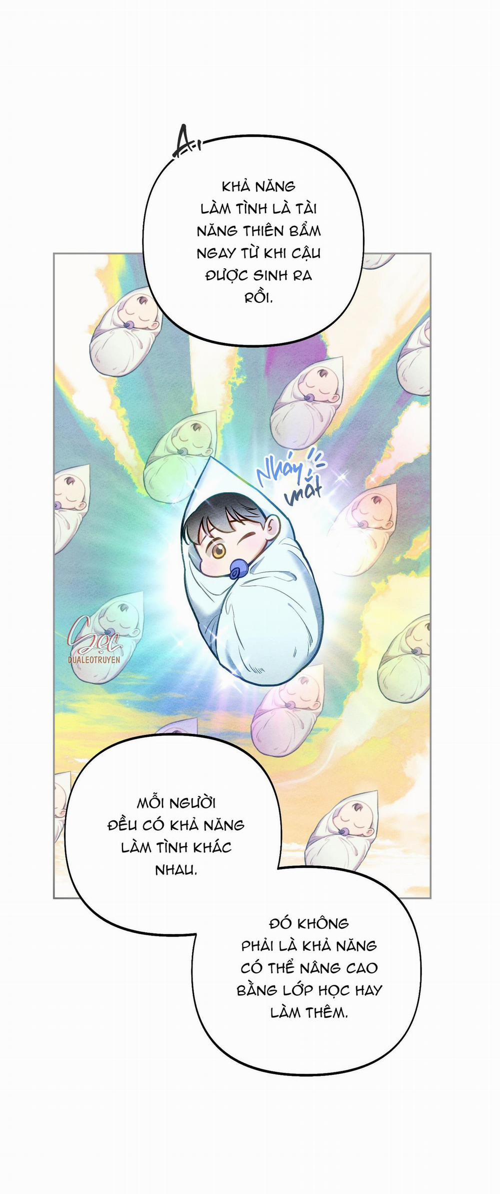 (Np) Trở Thành Vua Công Lược 32 trang 37