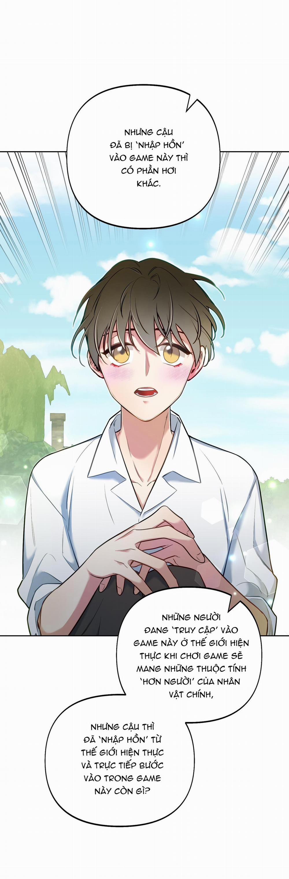 (Np) Trở Thành Vua Công Lược 32 trang 40