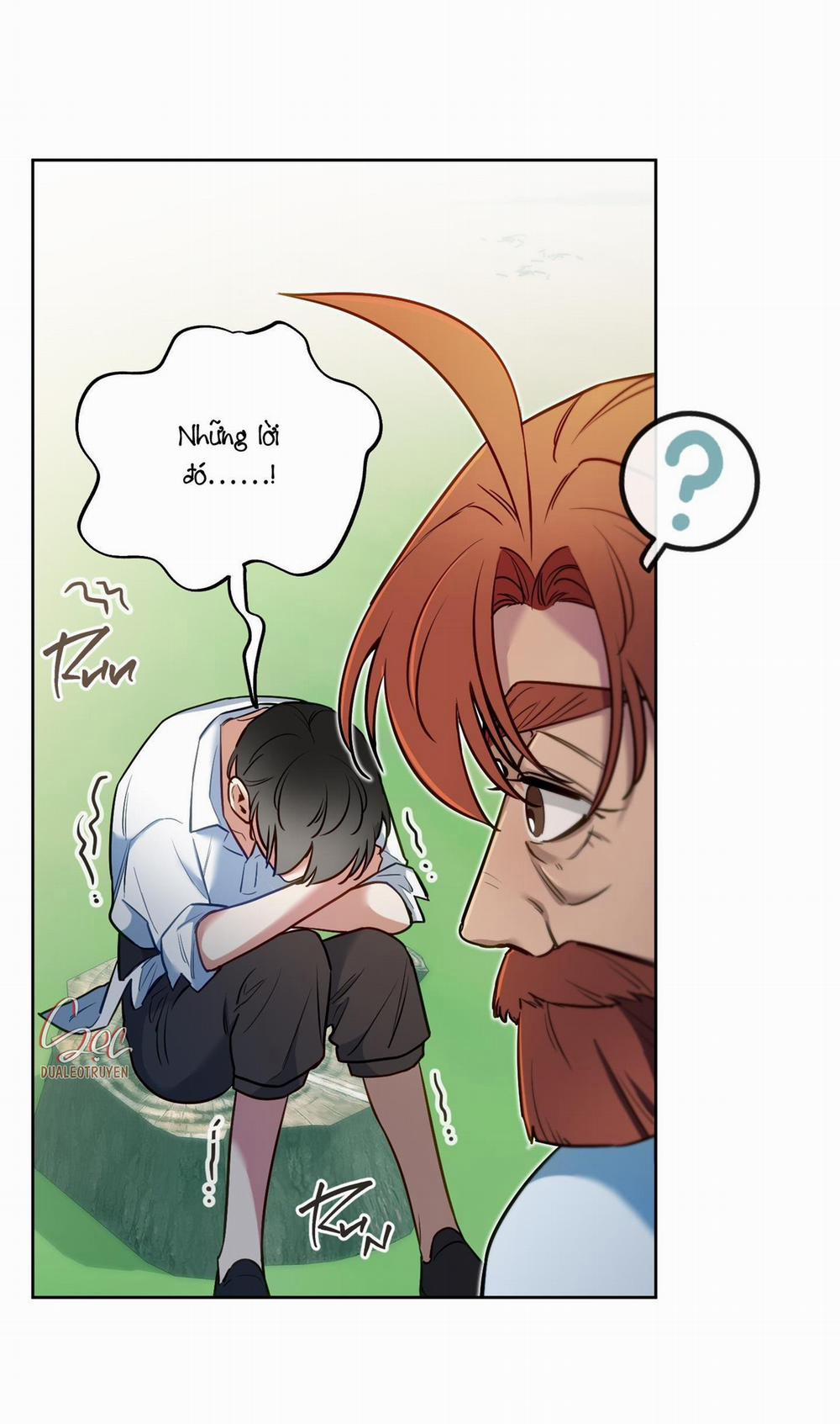 (Np) Trở Thành Vua Công Lược 32 trang 42