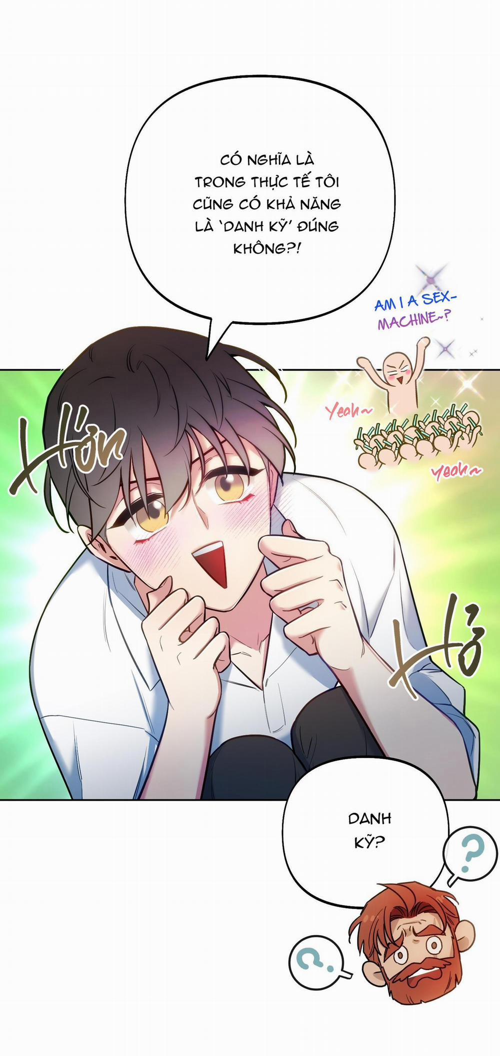 (Np) Trở Thành Vua Công Lược 32 trang 43