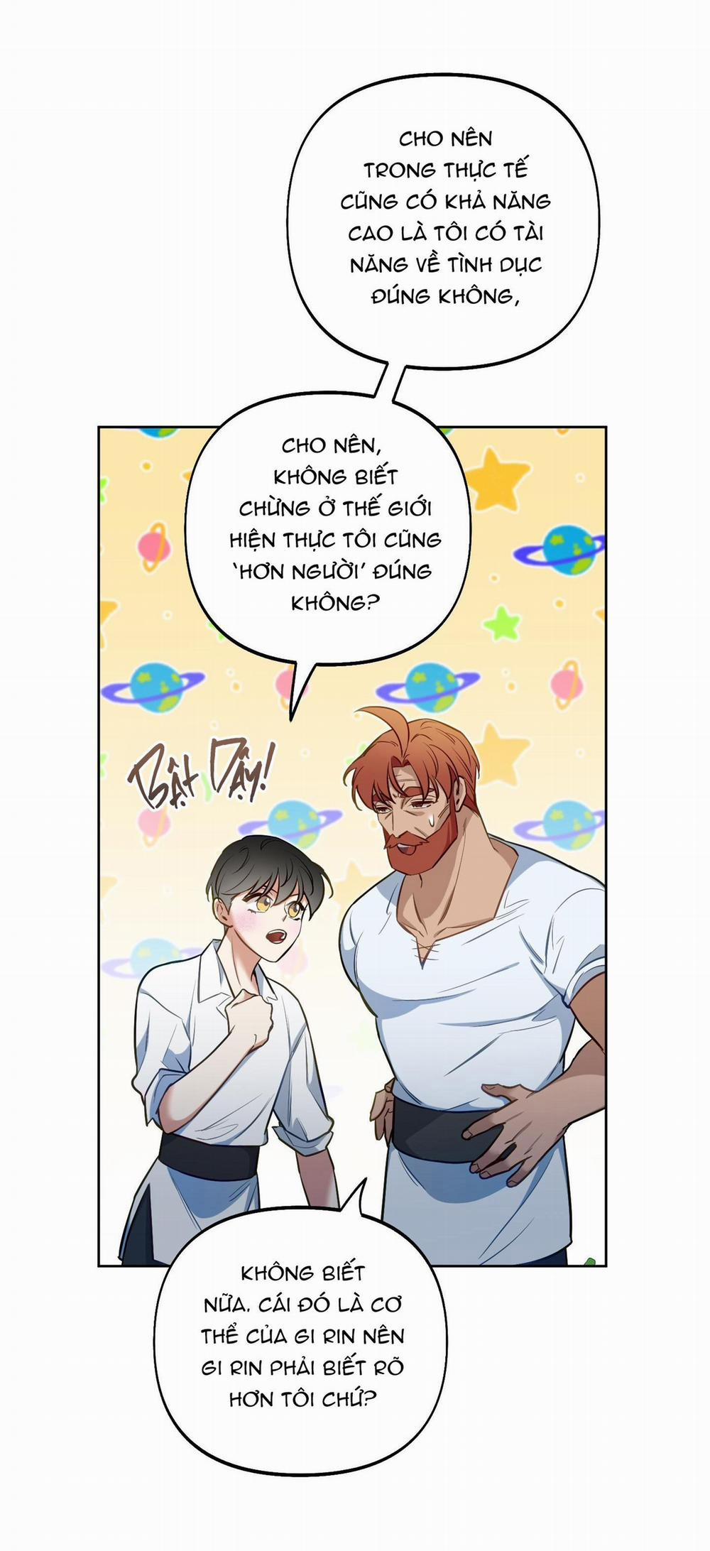 (Np) Trở Thành Vua Công Lược 32 trang 44