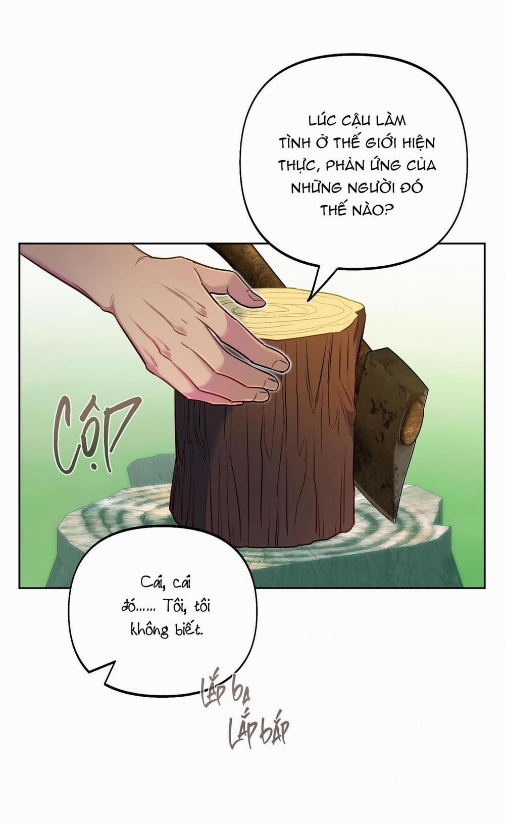 (Np) Trở Thành Vua Công Lược 32 trang 45