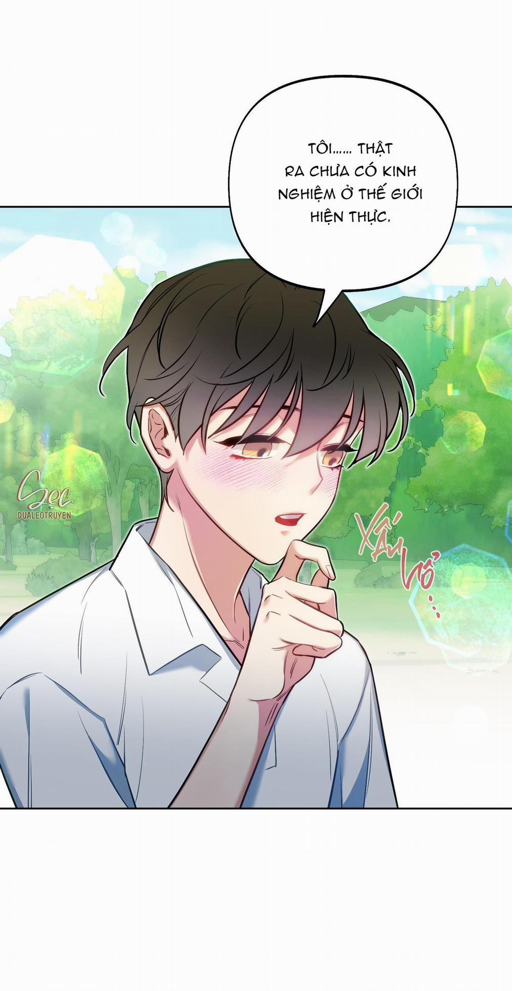 (Np) Trở Thành Vua Công Lược 32 trang 46