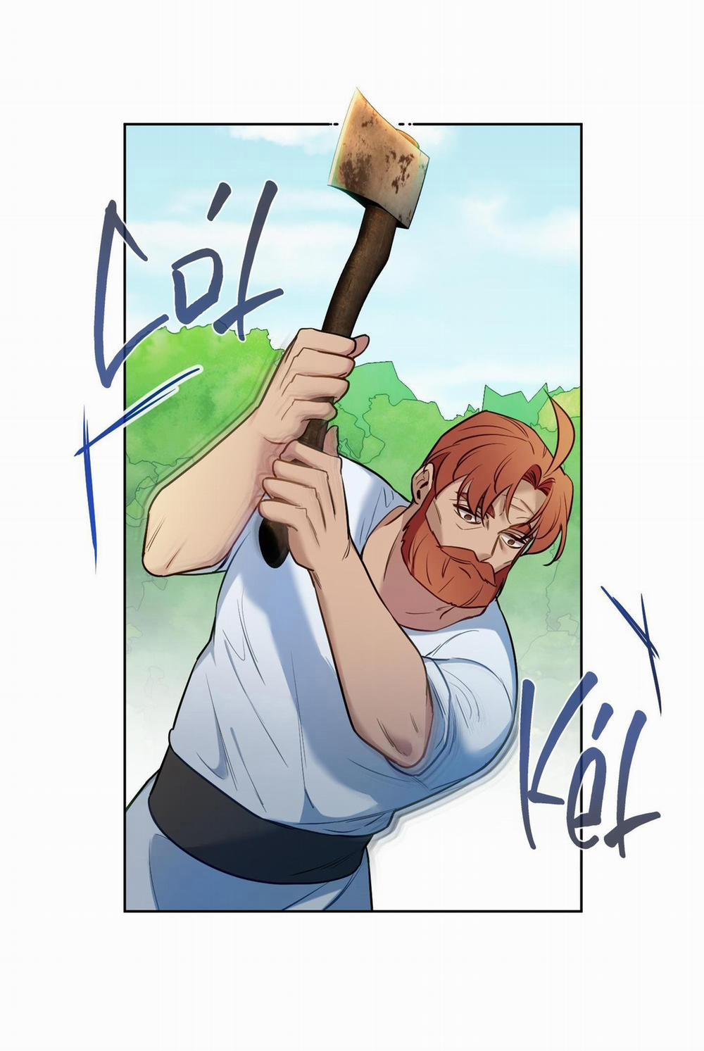 (Np) Trở Thành Vua Công Lược 32 trang 48