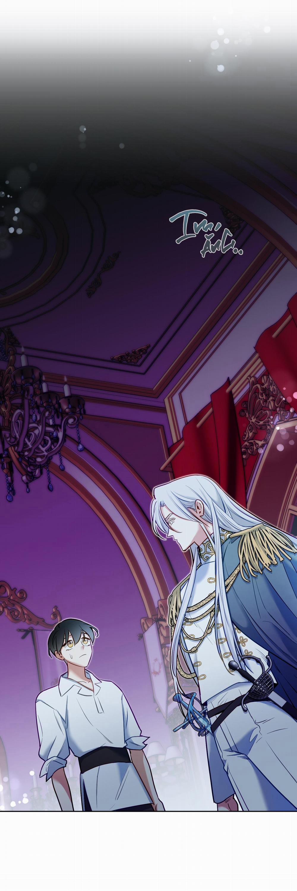 (Np) Trở Thành Vua Công Lược 32 trang 5