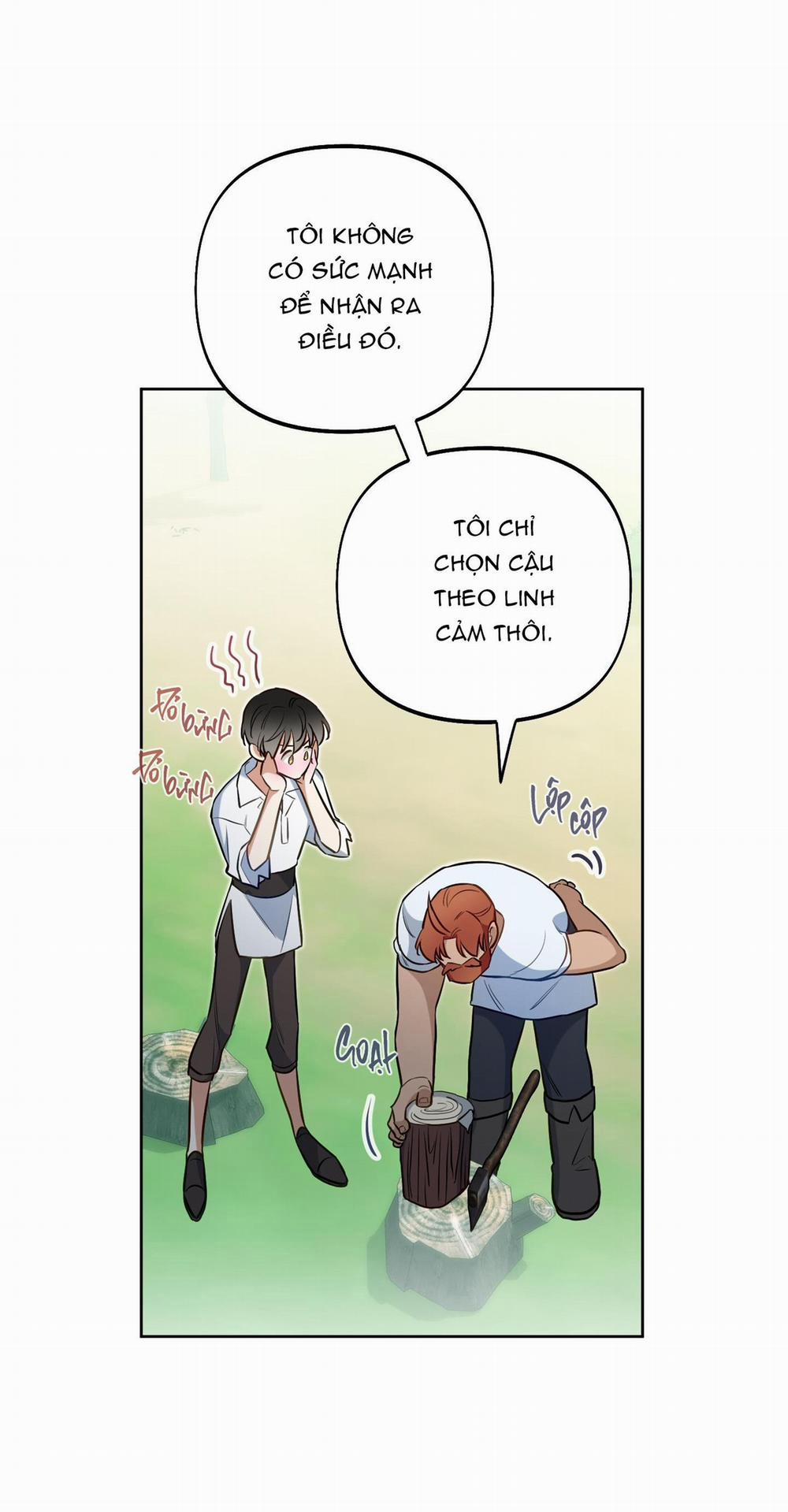 (Np) Trở Thành Vua Công Lược 32 trang 52