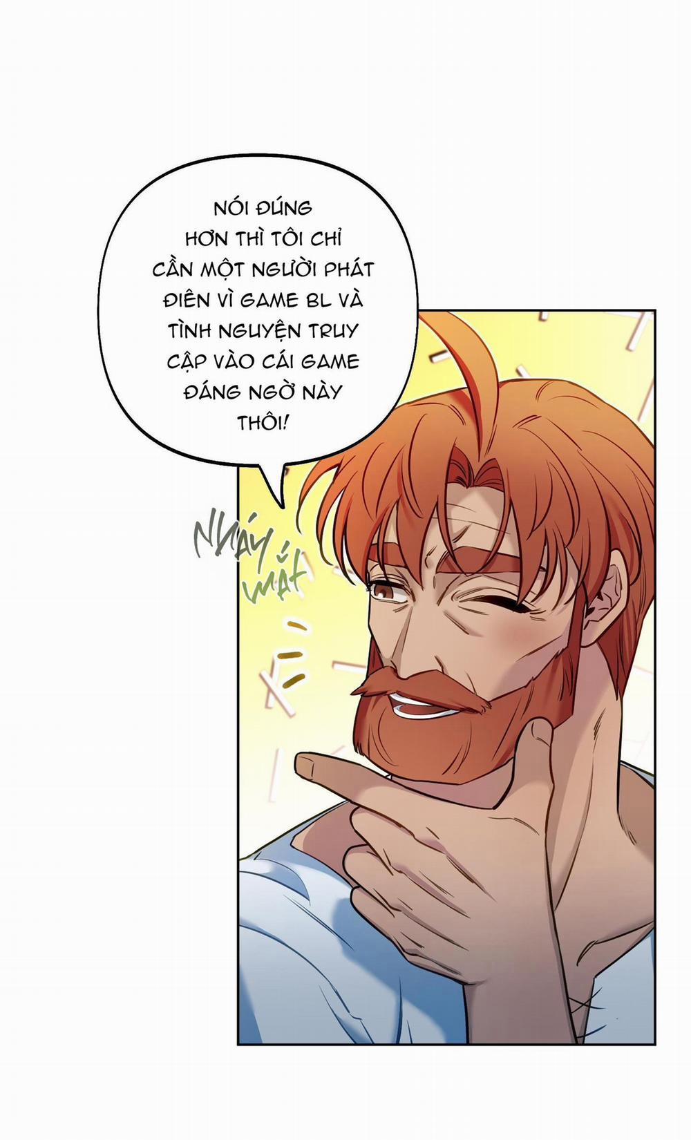 (Np) Trở Thành Vua Công Lược 32 trang 53