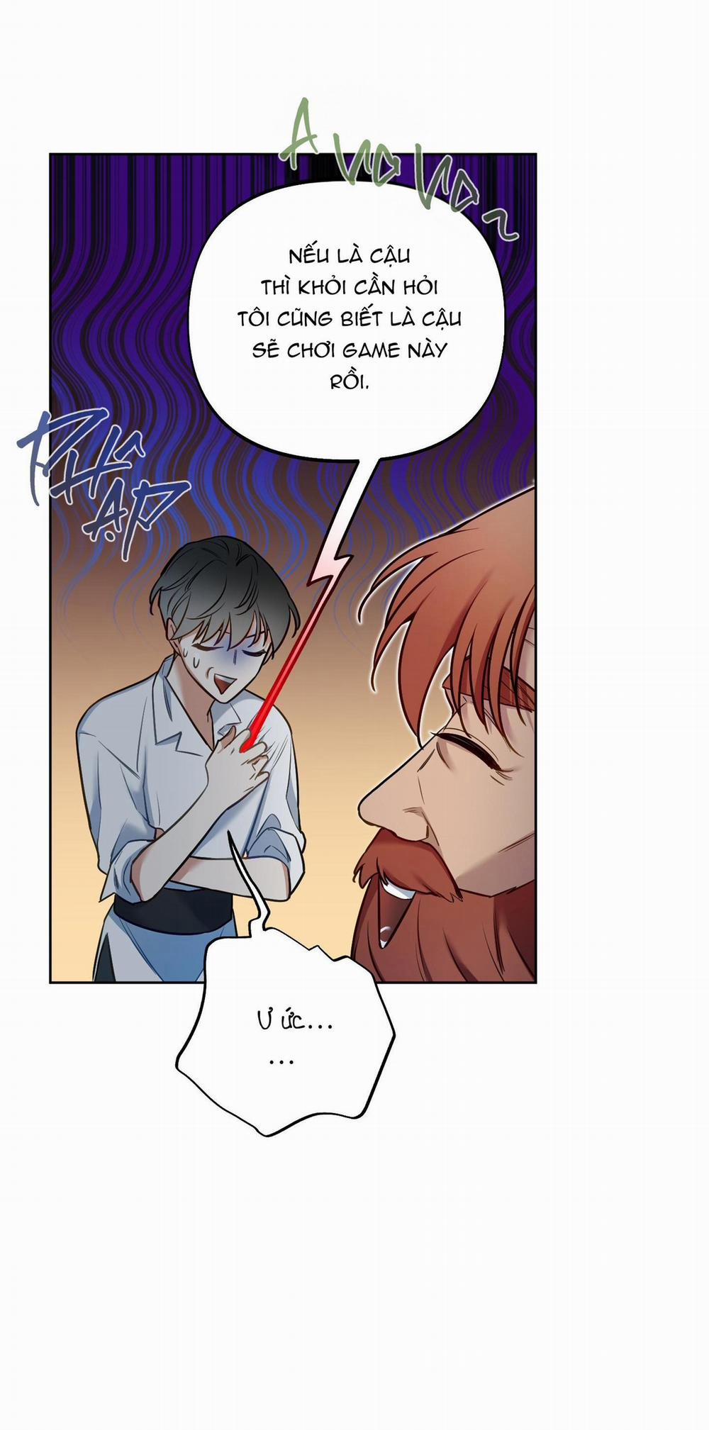 (Np) Trở Thành Vua Công Lược 32 trang 54