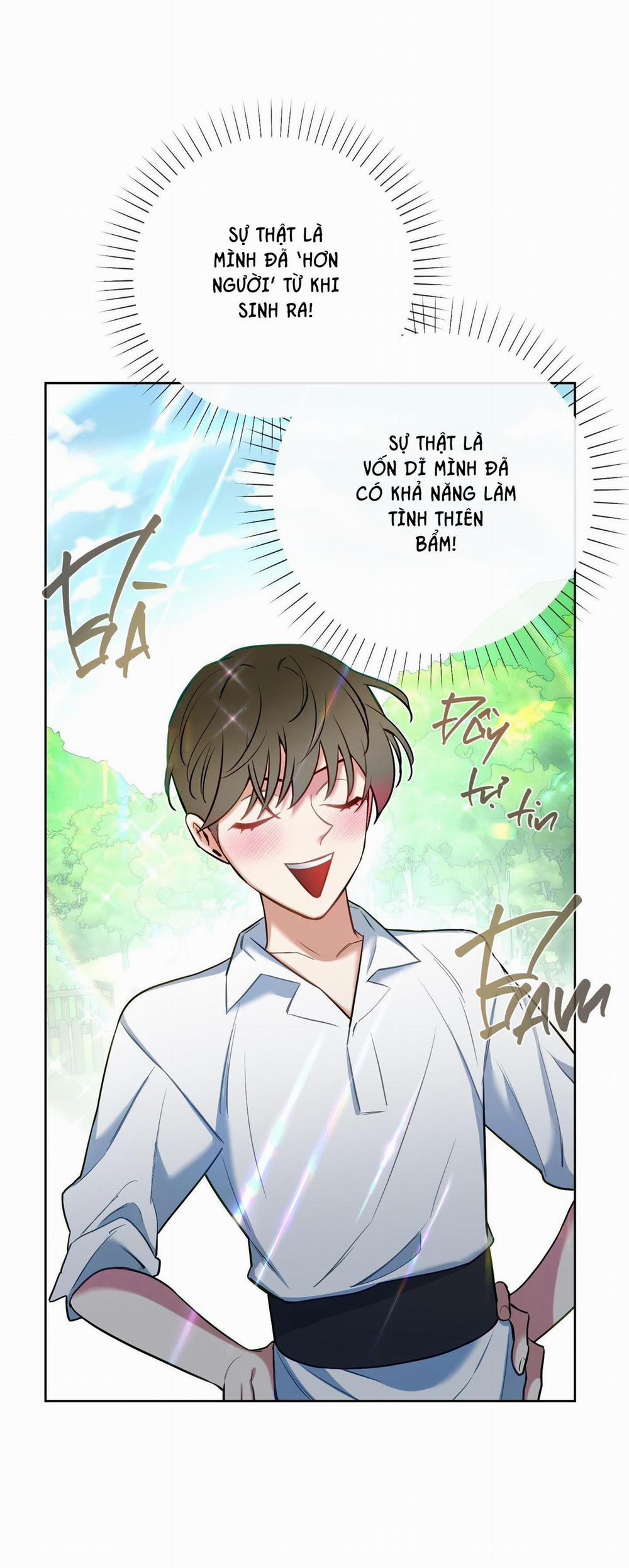 (Np) Trở Thành Vua Công Lược 32 trang 56