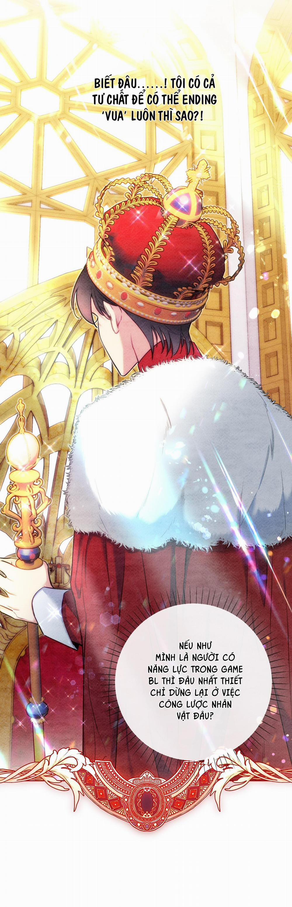 (Np) Trở Thành Vua Công Lược 32 trang 59