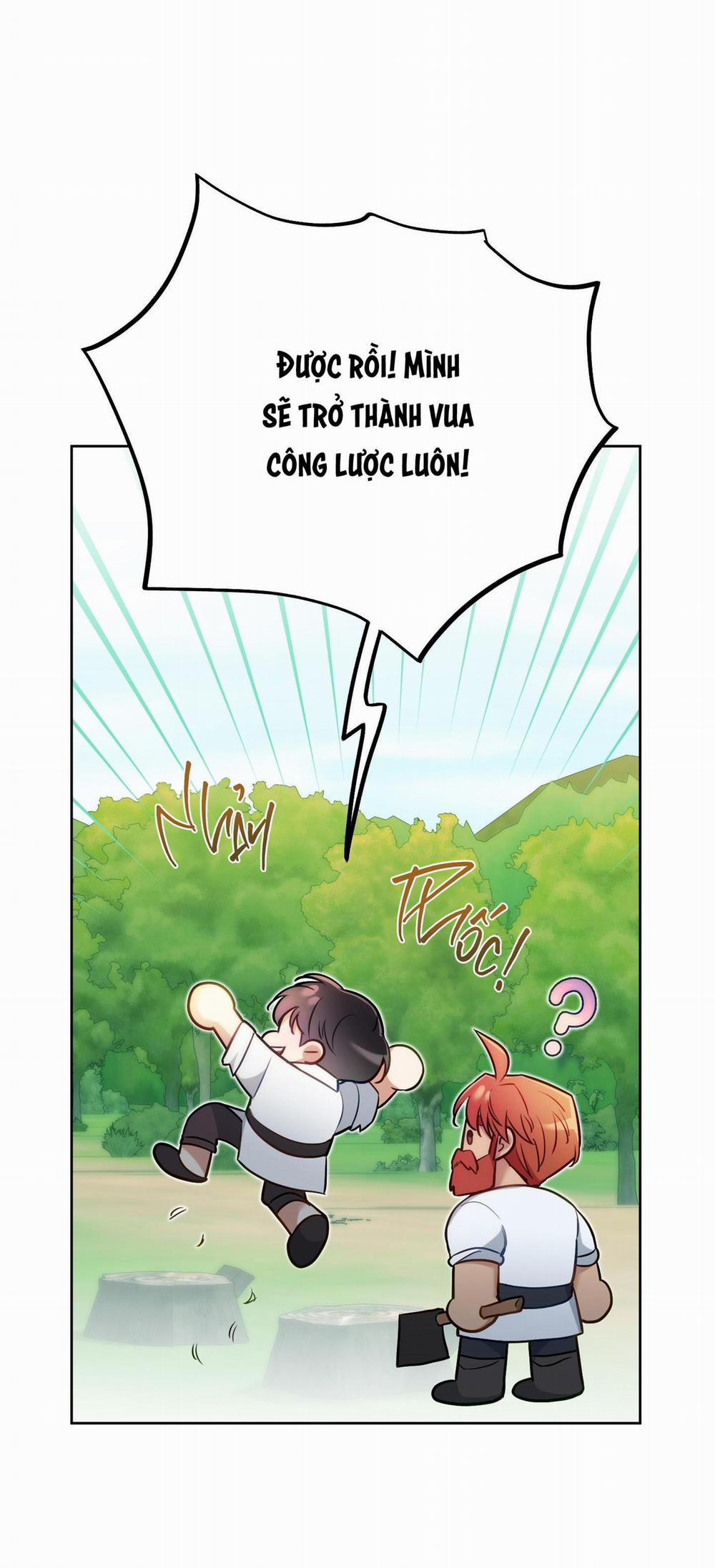 (Np) Trở Thành Vua Công Lược 32 trang 61