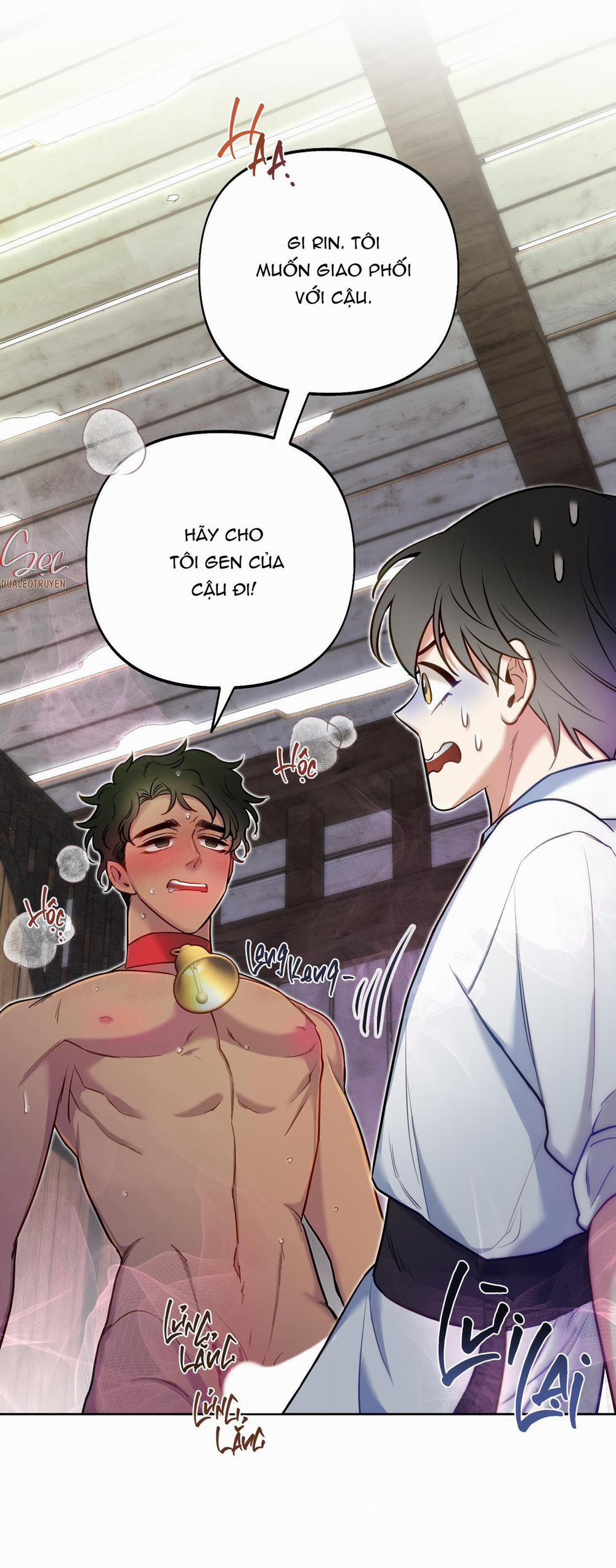 (Np) Trở Thành Vua Công Lược 32 trang 65