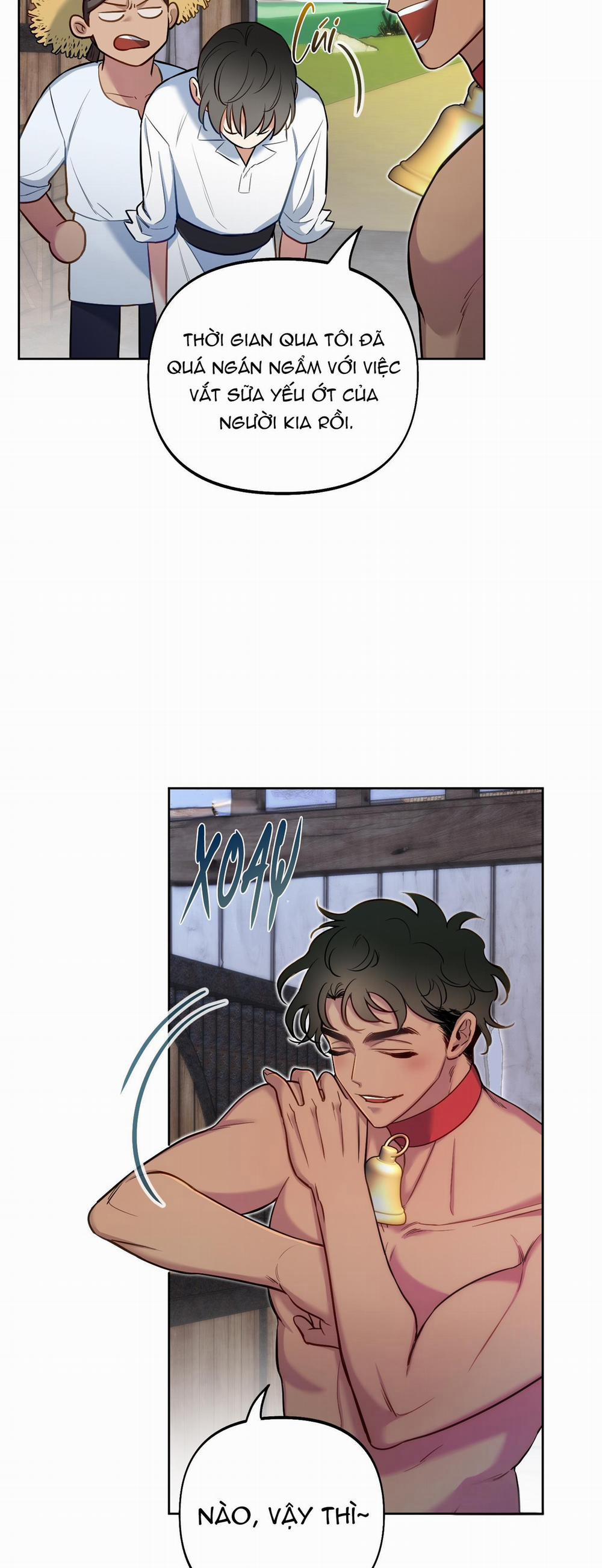 (Np) Trở Thành Vua Công Lược 33 trang 10
