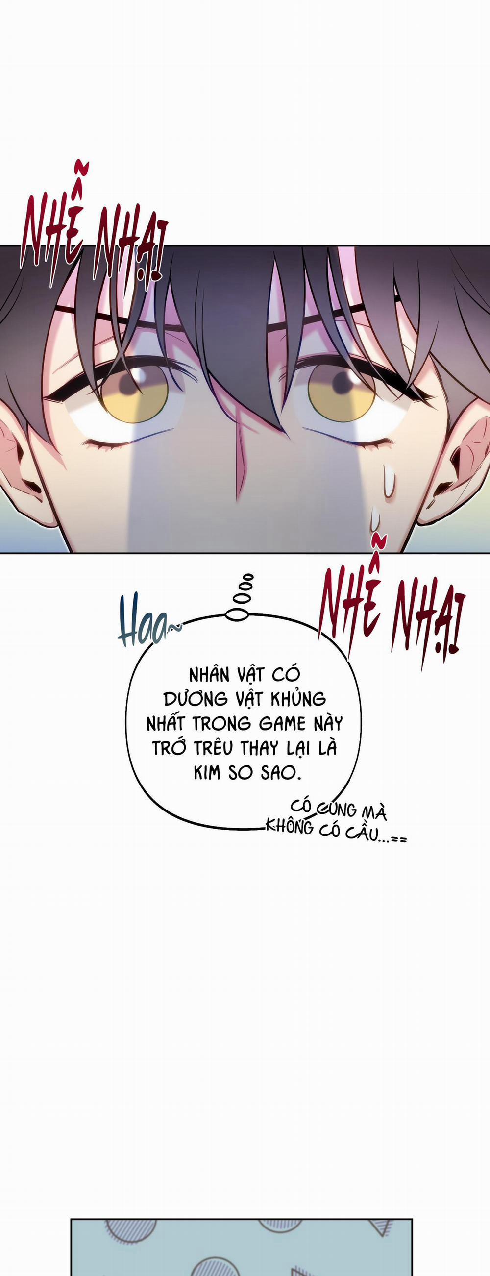 (Np) Trở Thành Vua Công Lược 33 trang 13