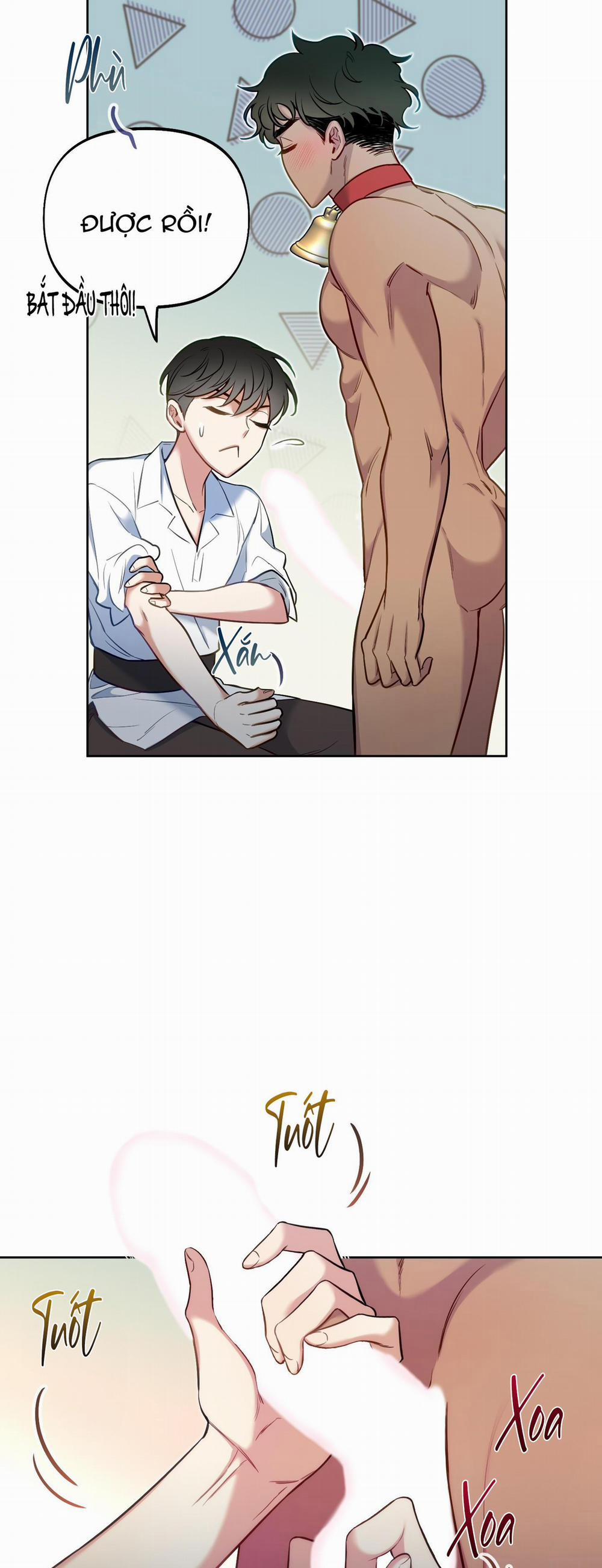 (Np) Trở Thành Vua Công Lược 33 trang 14