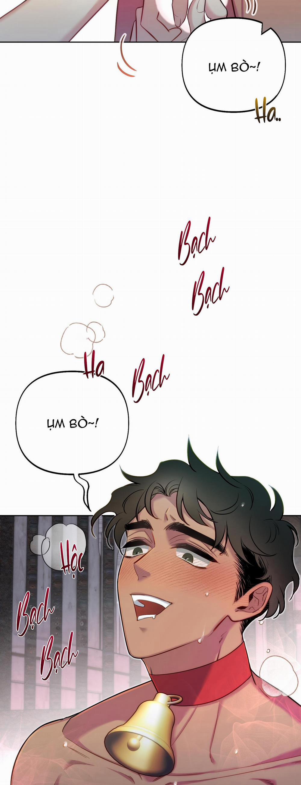 (Np) Trở Thành Vua Công Lược 33 trang 15