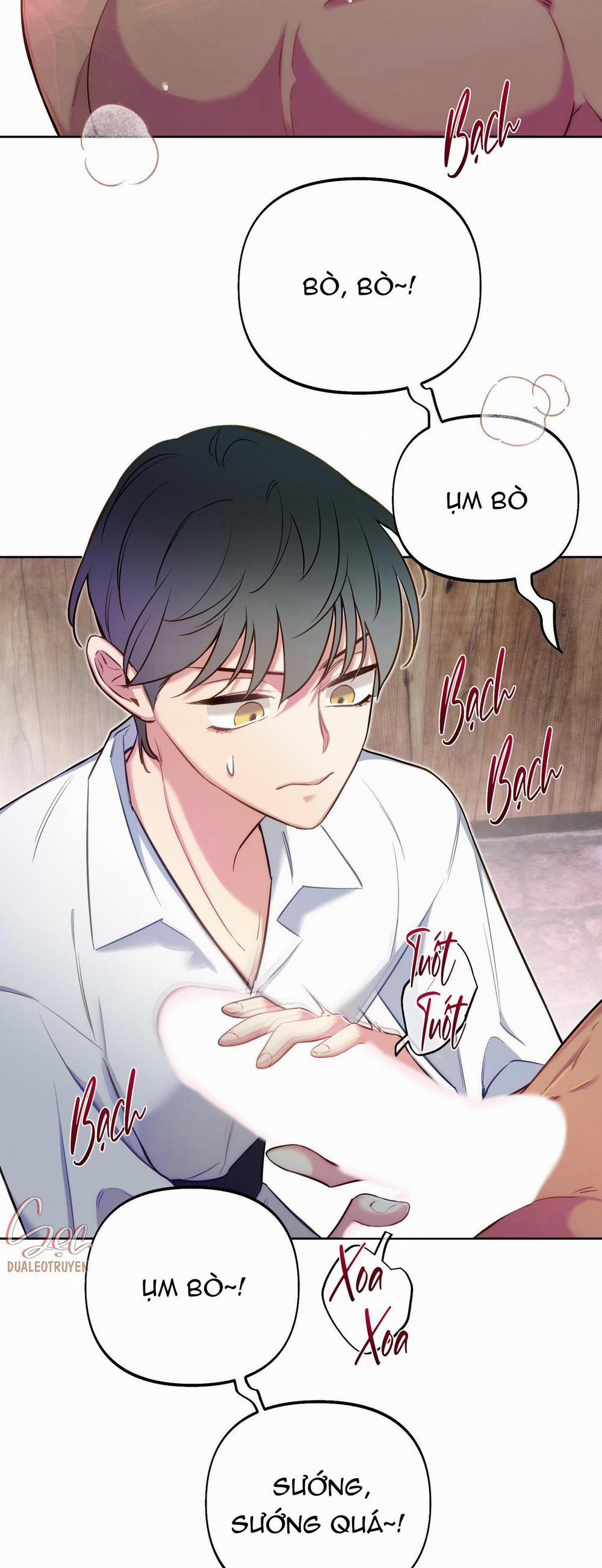 (Np) Trở Thành Vua Công Lược 33 trang 16