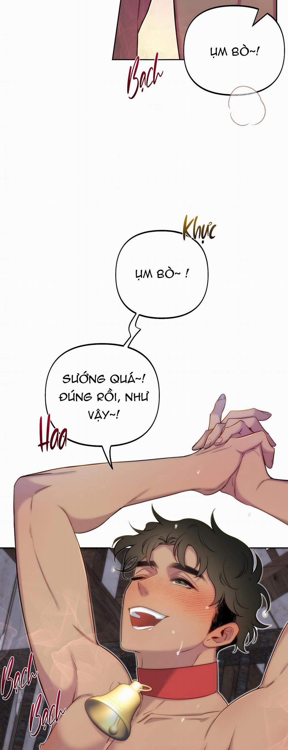 (Np) Trở Thành Vua Công Lược 33 trang 18